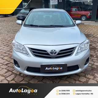 COROLLA GLI