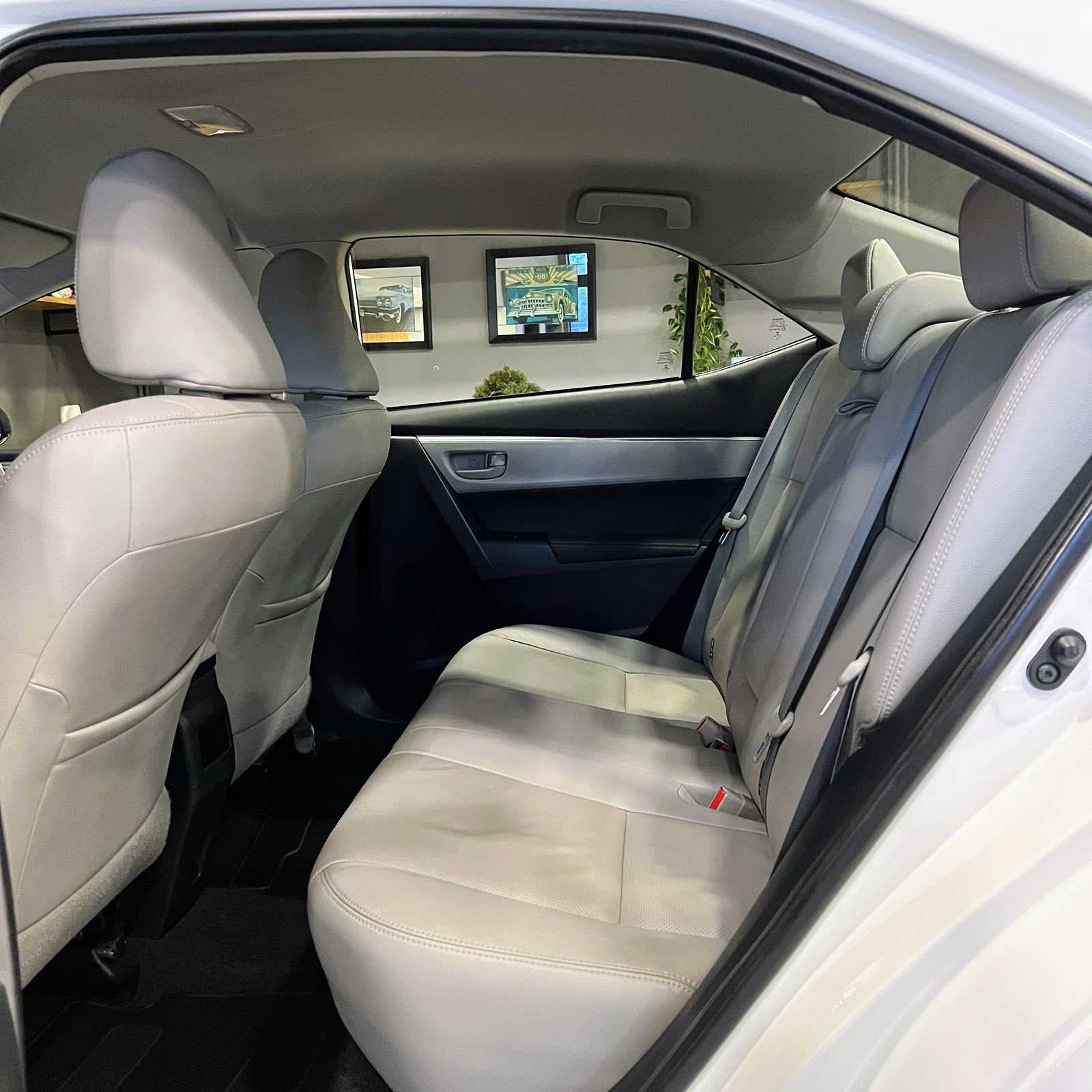 COROLLA XEI 2.0 FLEX AUT