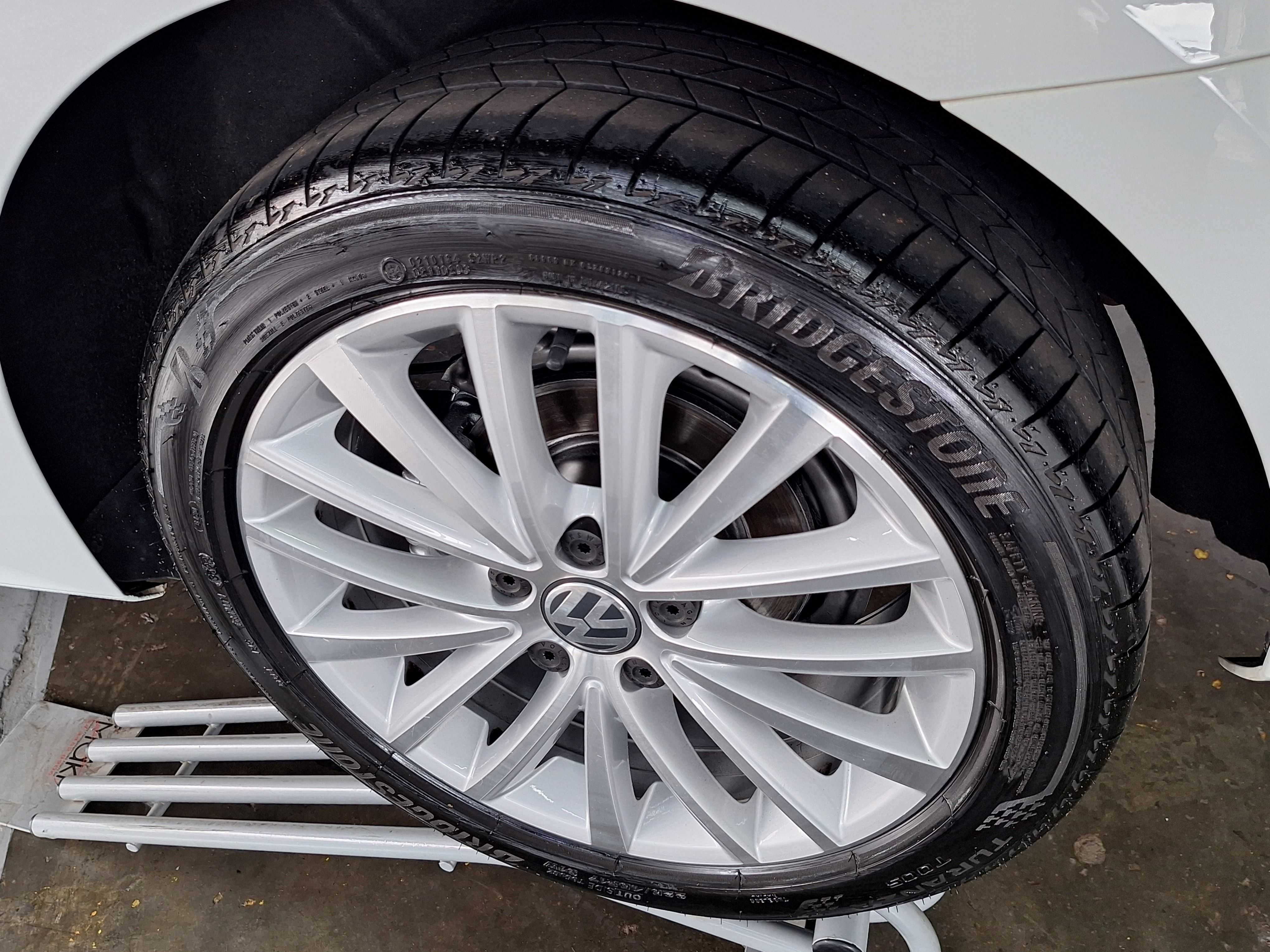 JETTA TRENDLINE 1.4 TSI AUT.