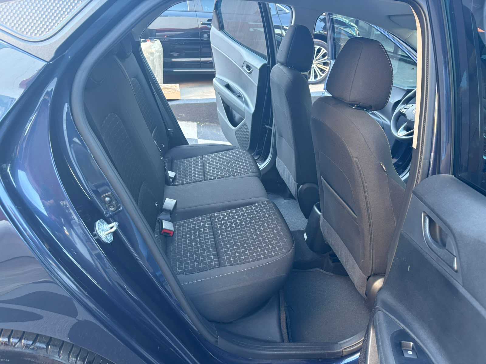 HB20 COMFORT PLUS 1.0 AT TURBO