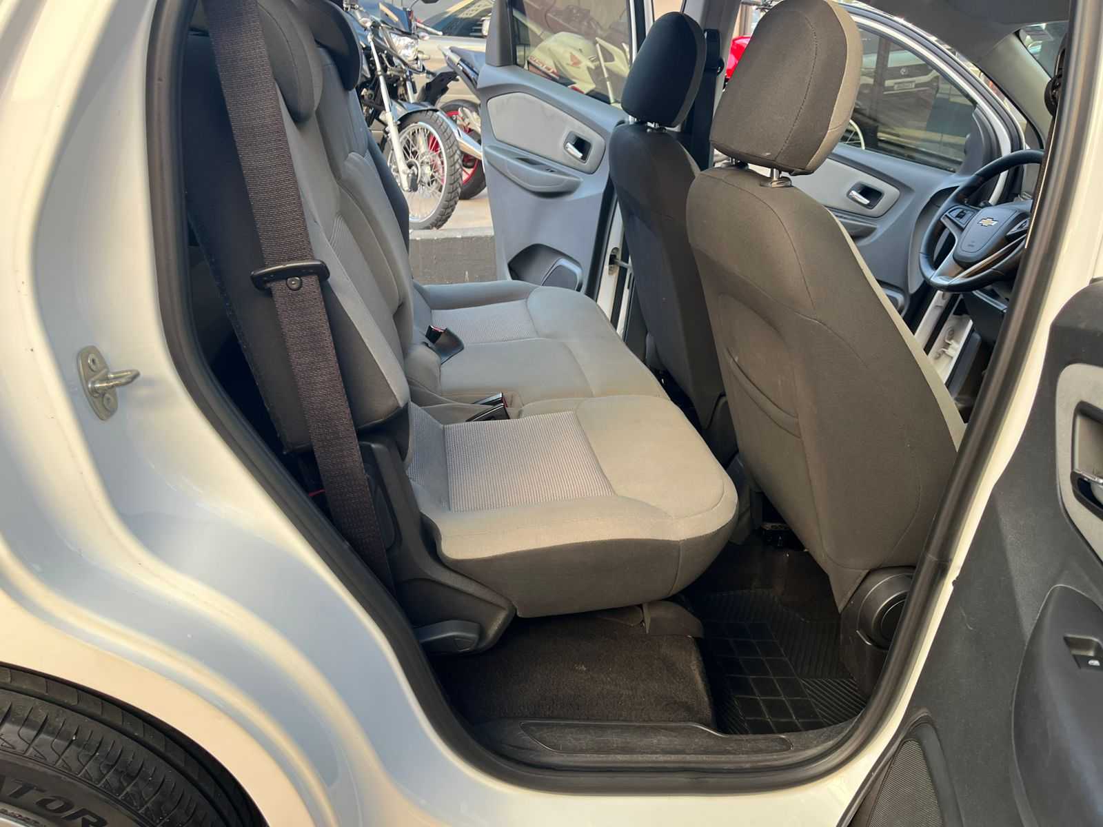 SPIN LTZ 1.8 7 LUGARES