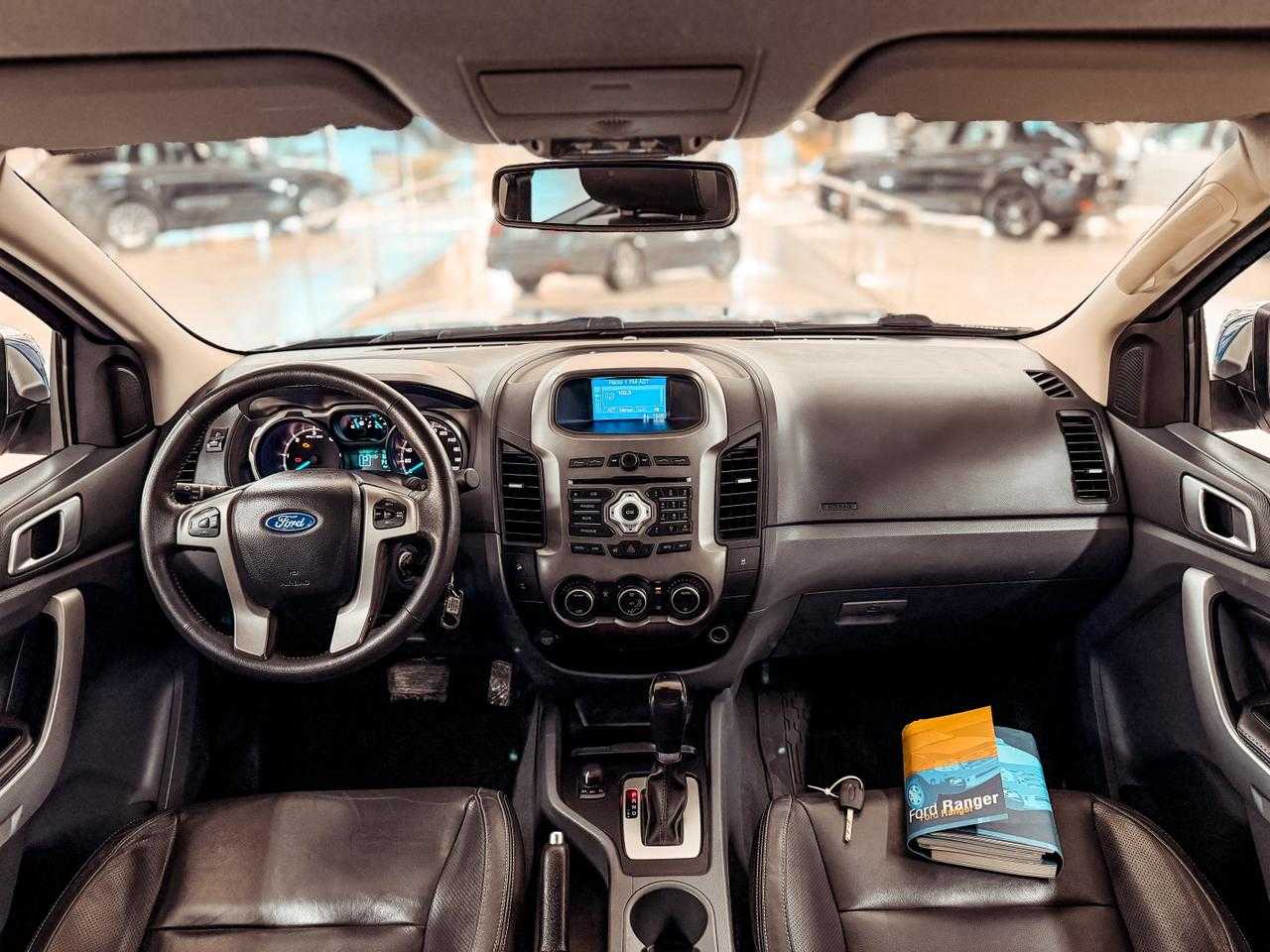 RANGER 3.2 LIMITED 4X4 DIES.