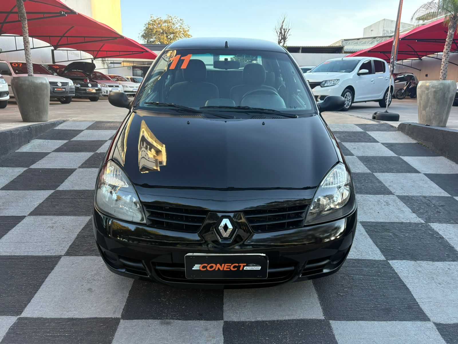 CLIO CAMPUS 1.0