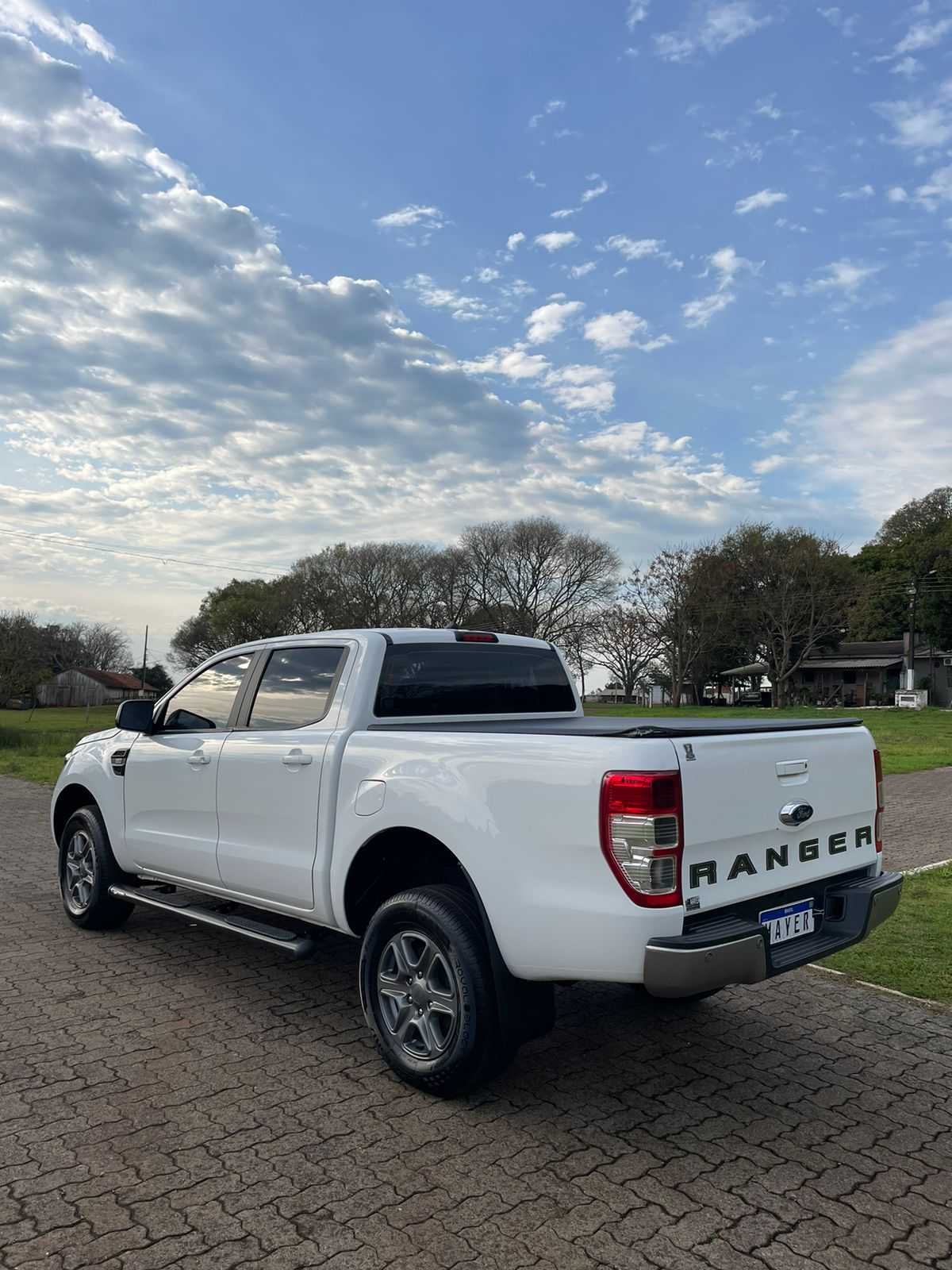 RANGER XLS 2.2 CD AUT.