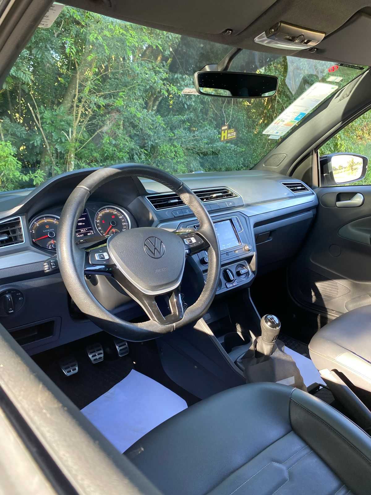 VW SAVEIRO EXTREME 2024