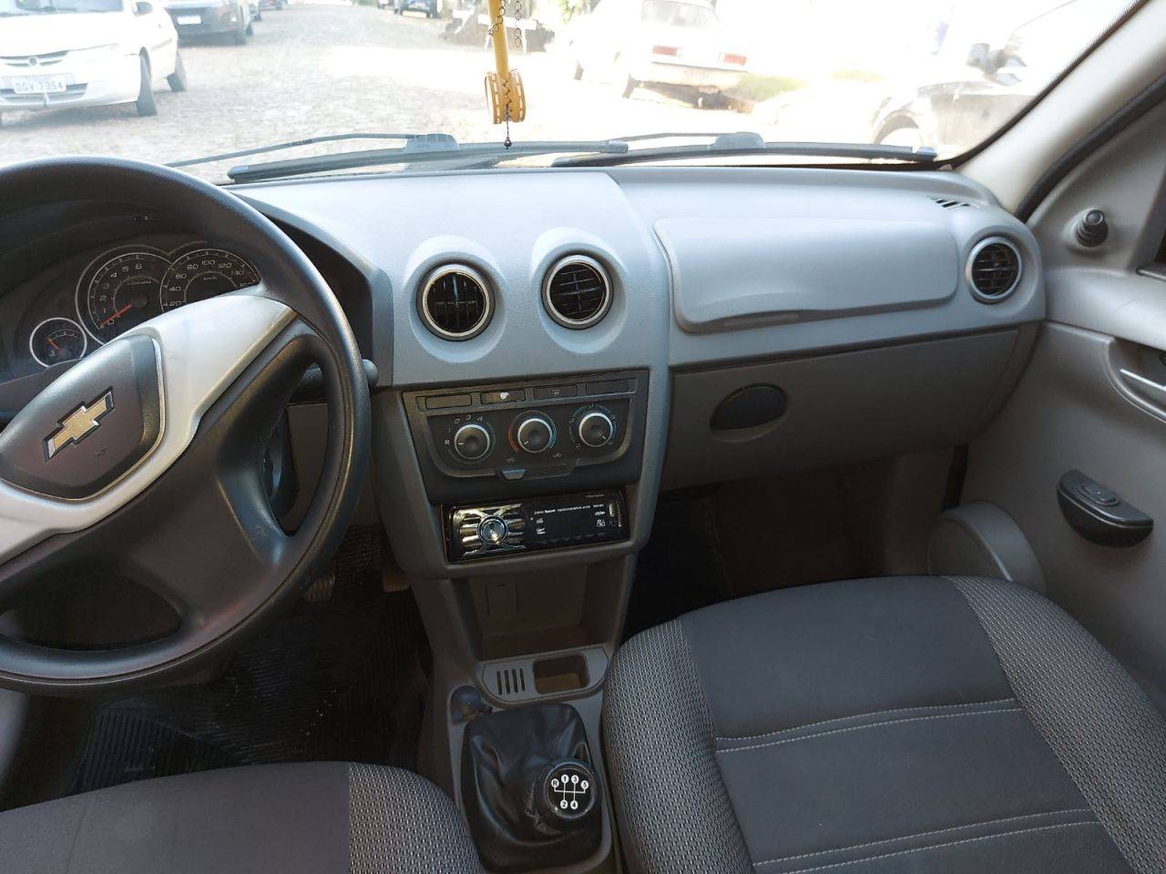 MONTANA LS 1.4 ECONOFLEX 8V 2P