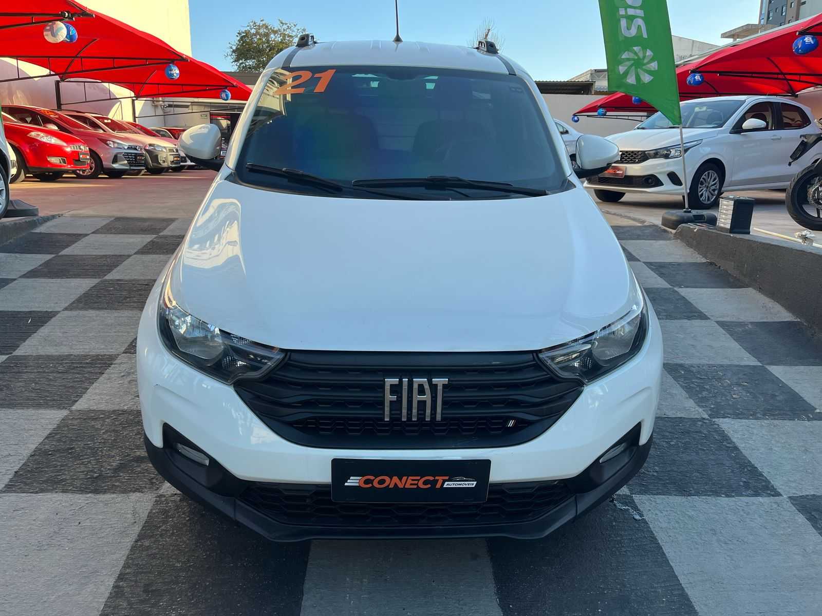 STRADA FREEDOM  1.3 CS