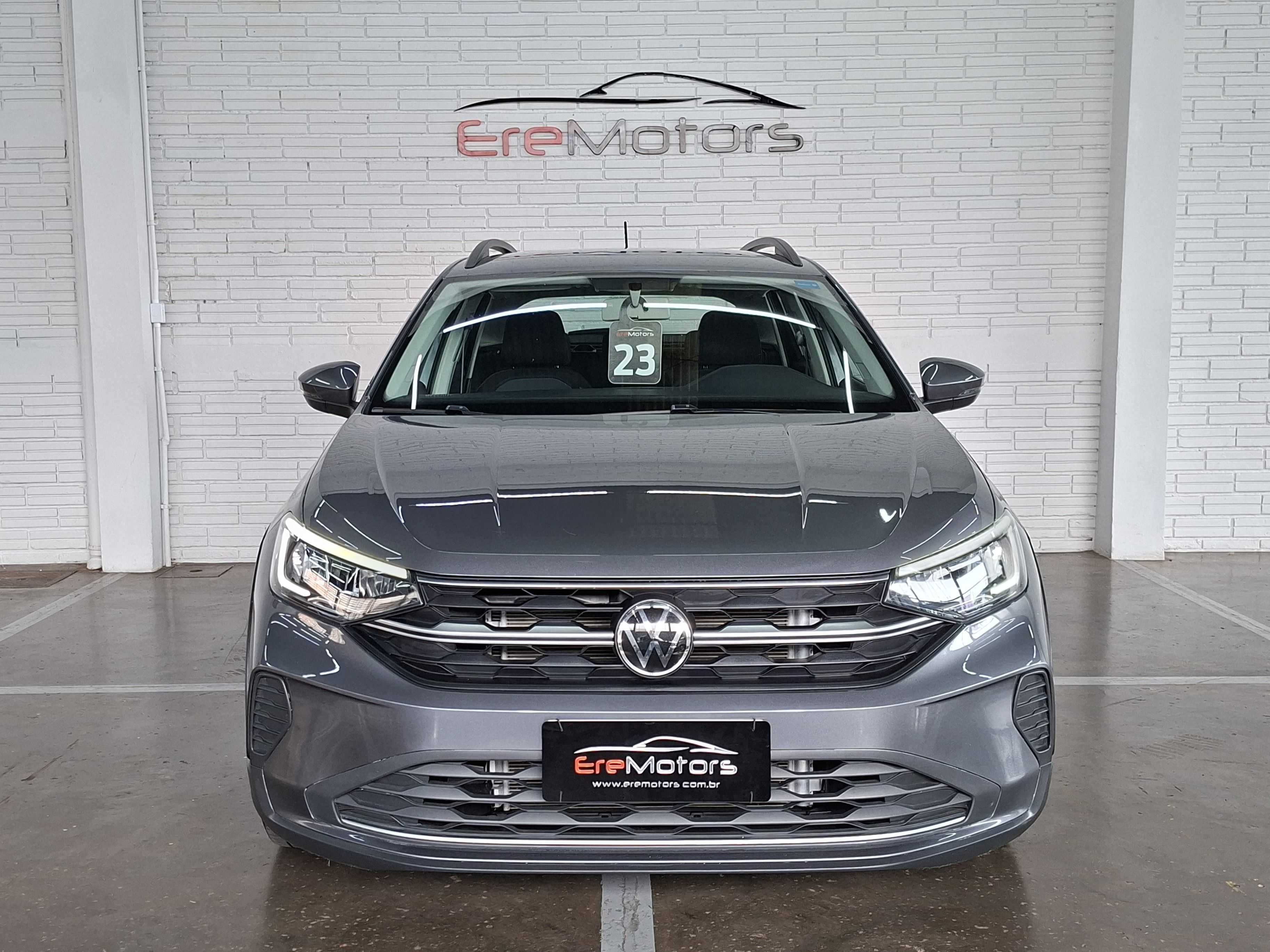 NIVUS COMFORTLINE 200TSI