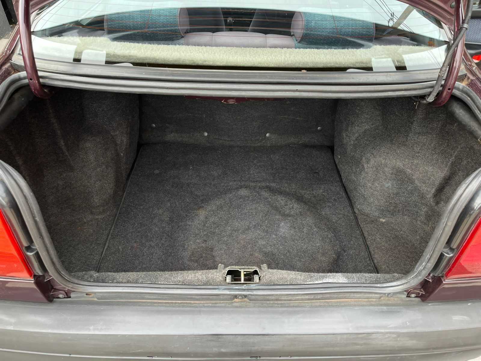 TEMPRA 2.0 IE PLACA PRETA