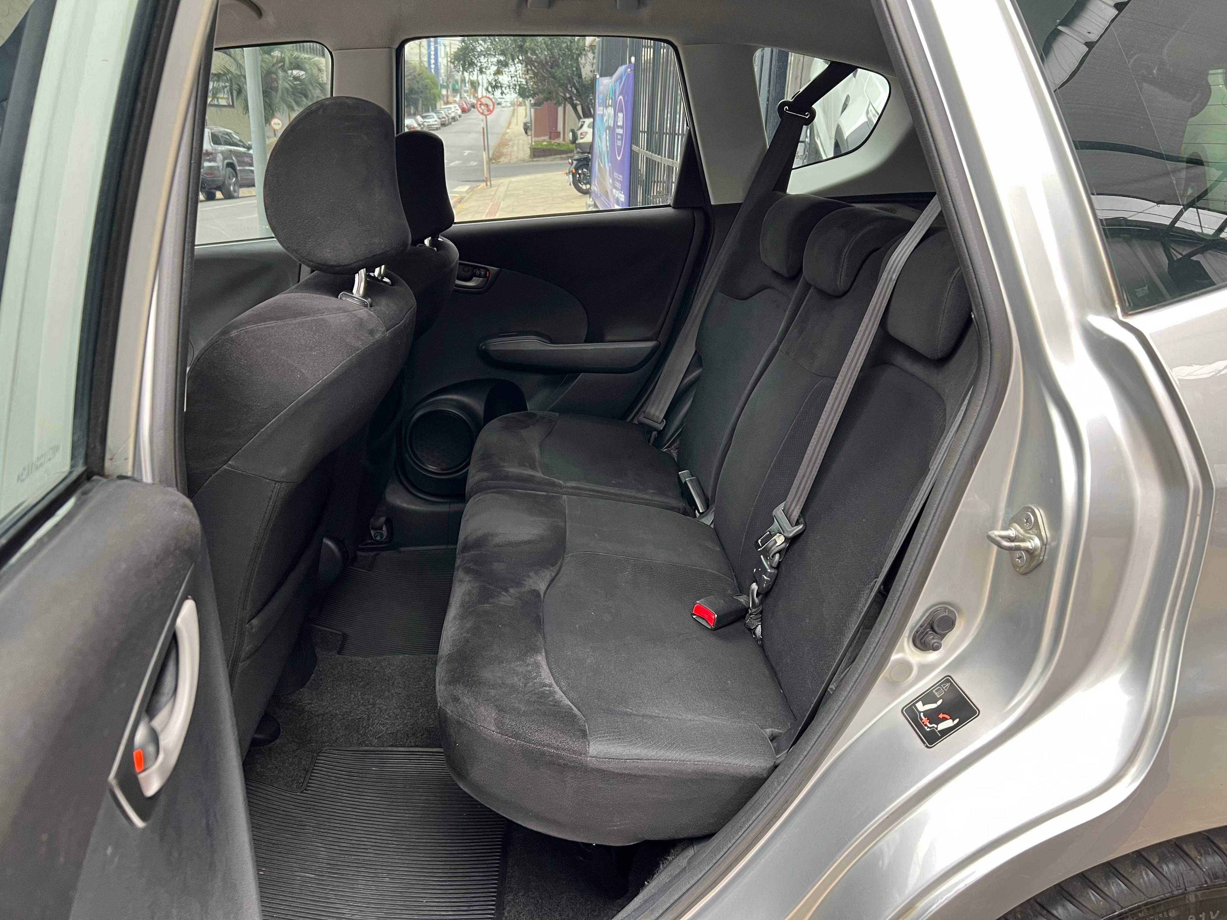 FIT EX 1.5 / AUTOMATICO