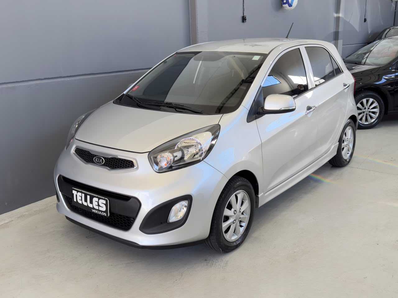 PICANTO EX 1.0 AT
