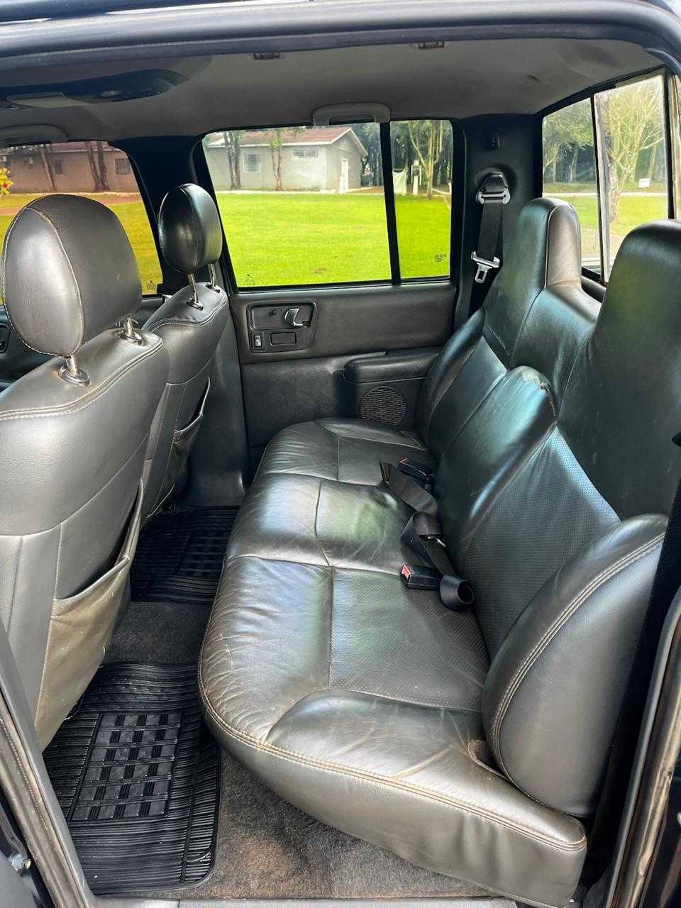 S10 EXECUTIVE 2.8