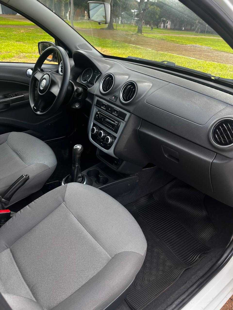 GOL 1.0 MI 4P