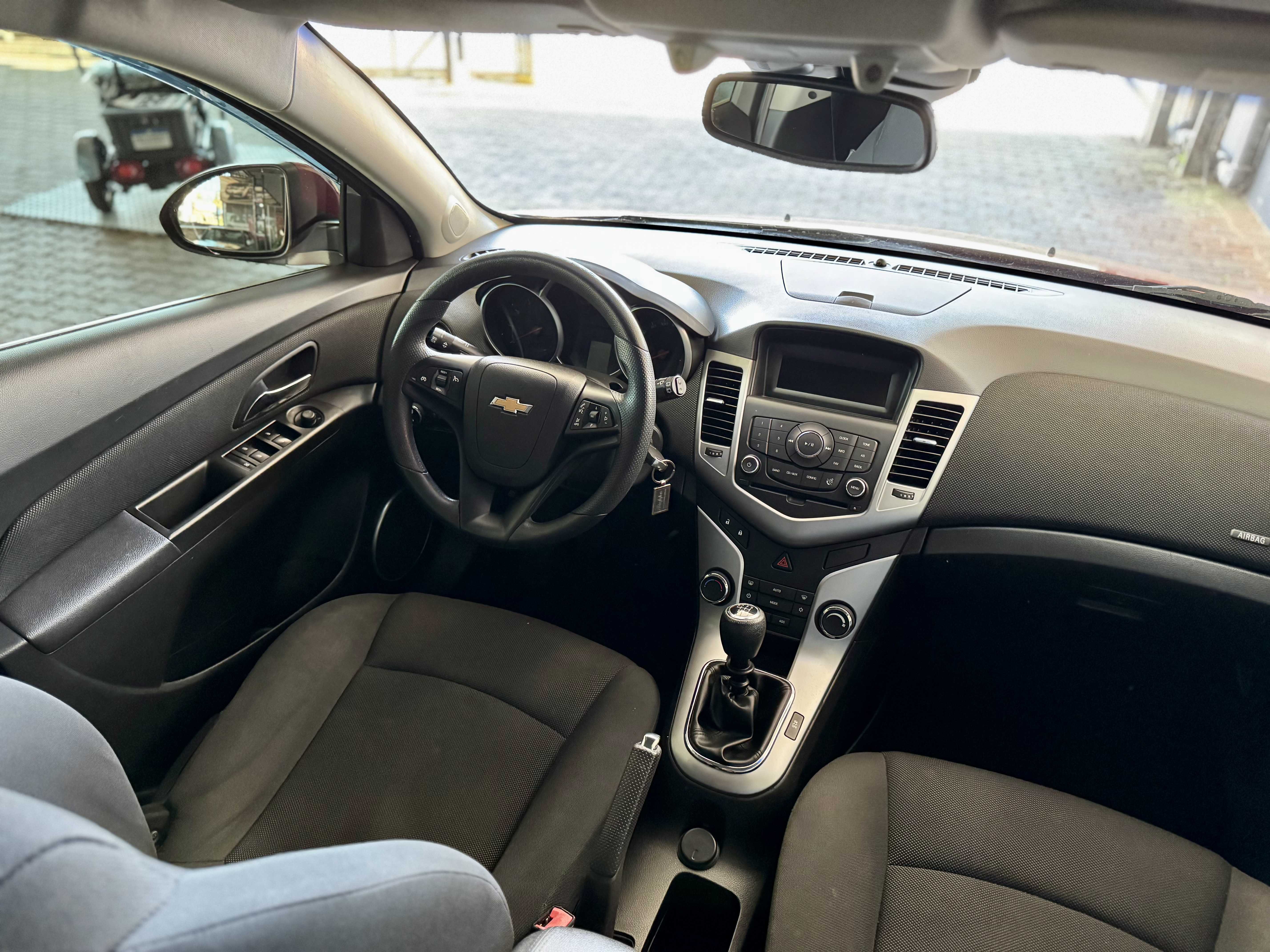 CRUZE LT SPORT6