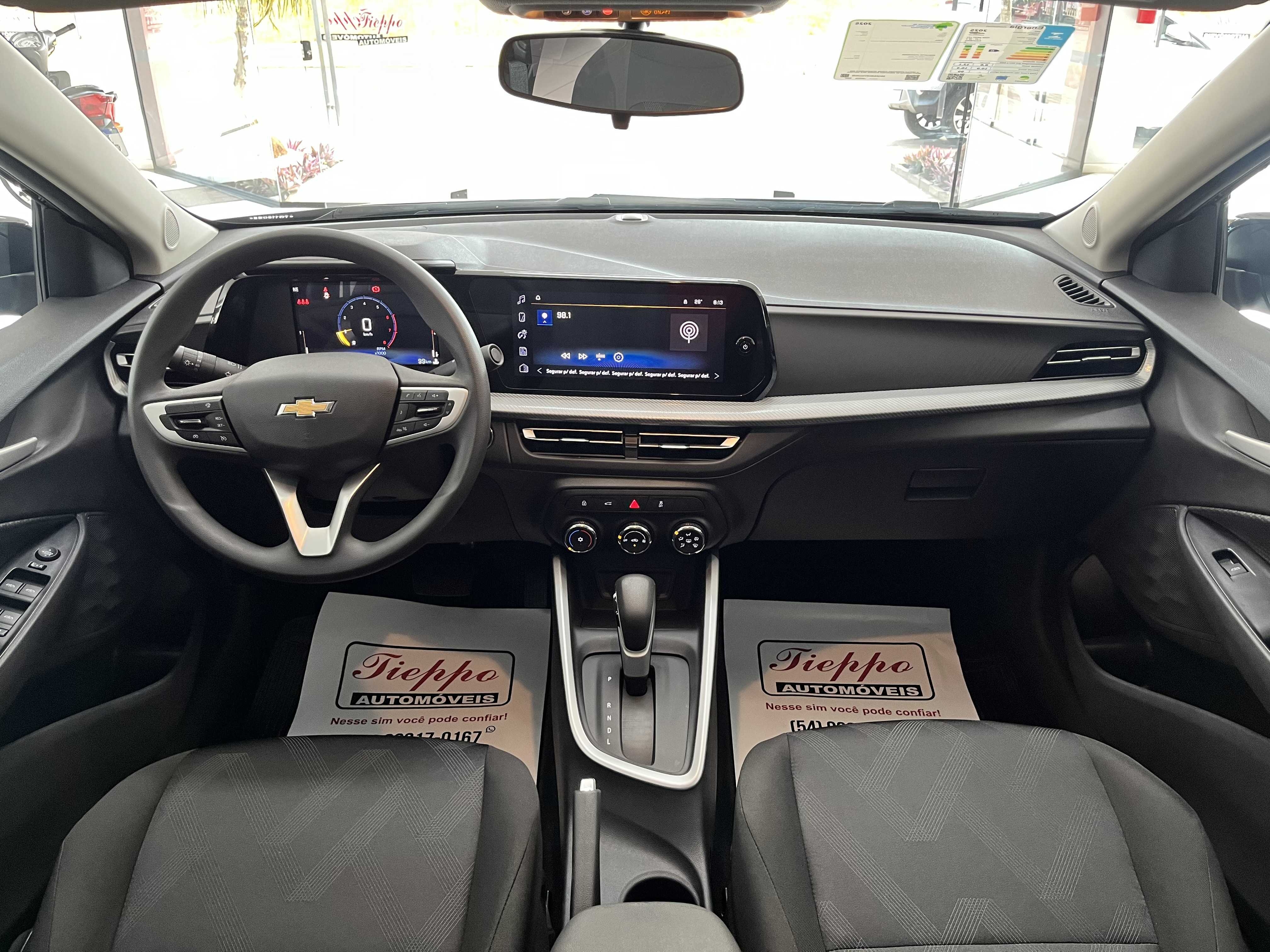 ONIX HATCH LT 1.0 TURBO AT