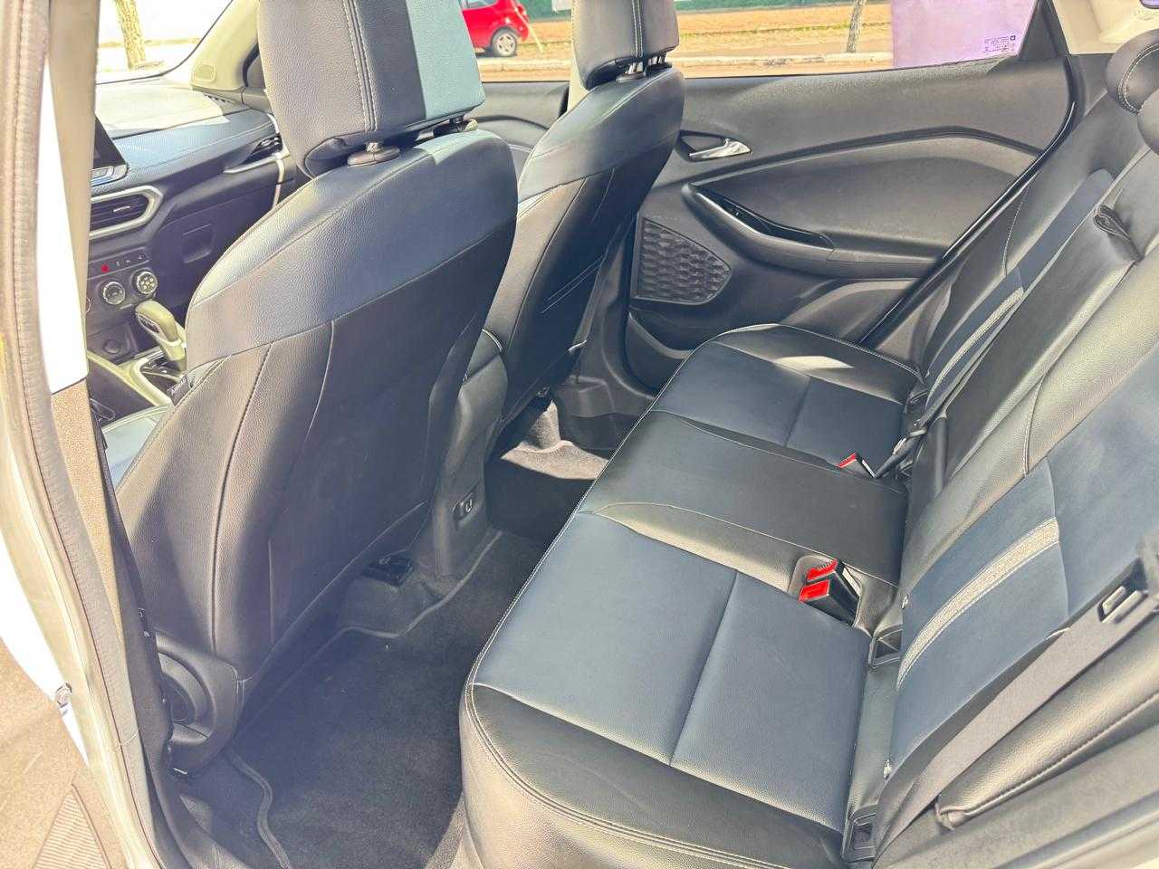 TRAKER 1.2 TURBO PREMIERE AUT