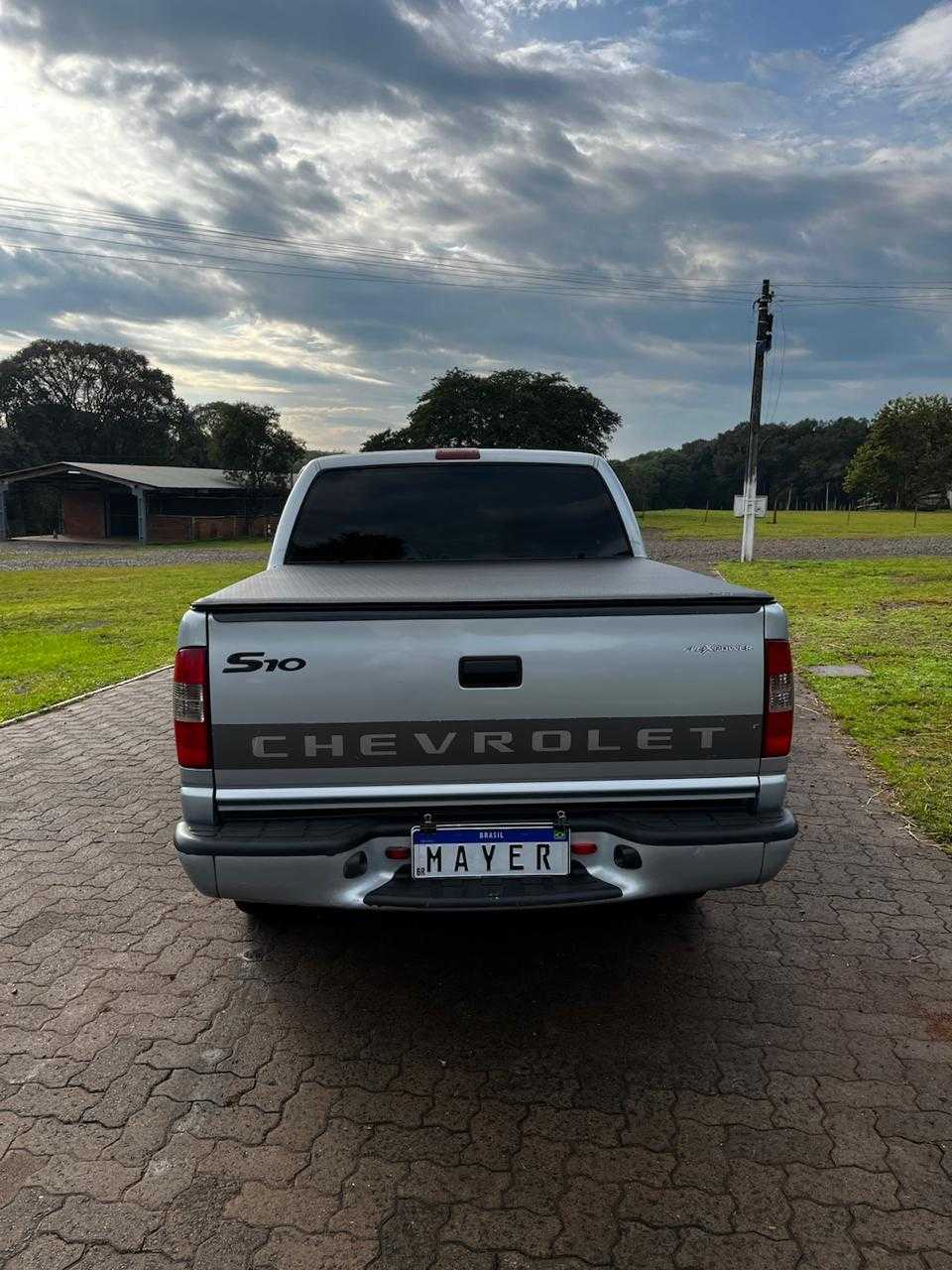 S10 ADVANTAGE 2.4