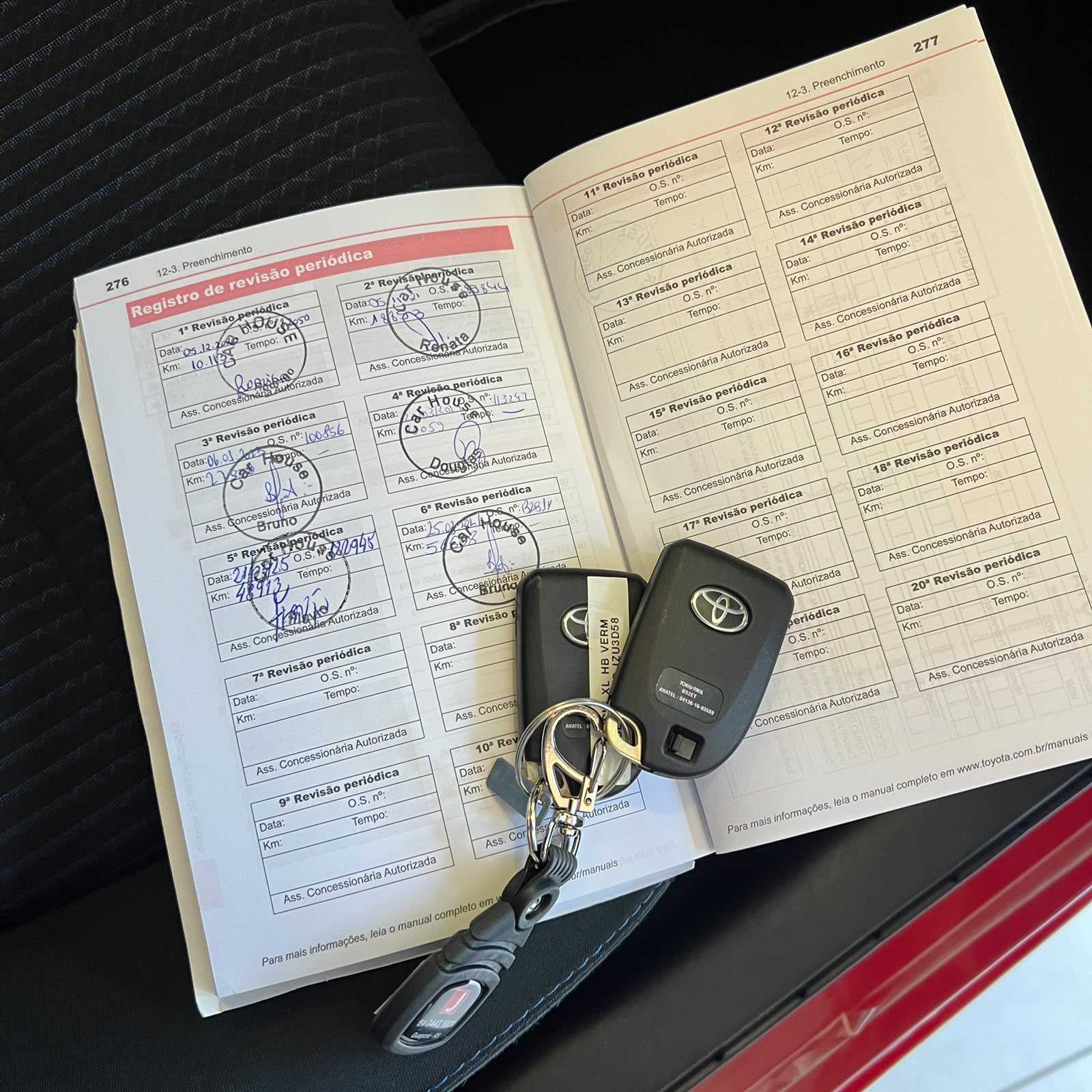 YARIS XL PLUS CONNECT 1.5 AUT