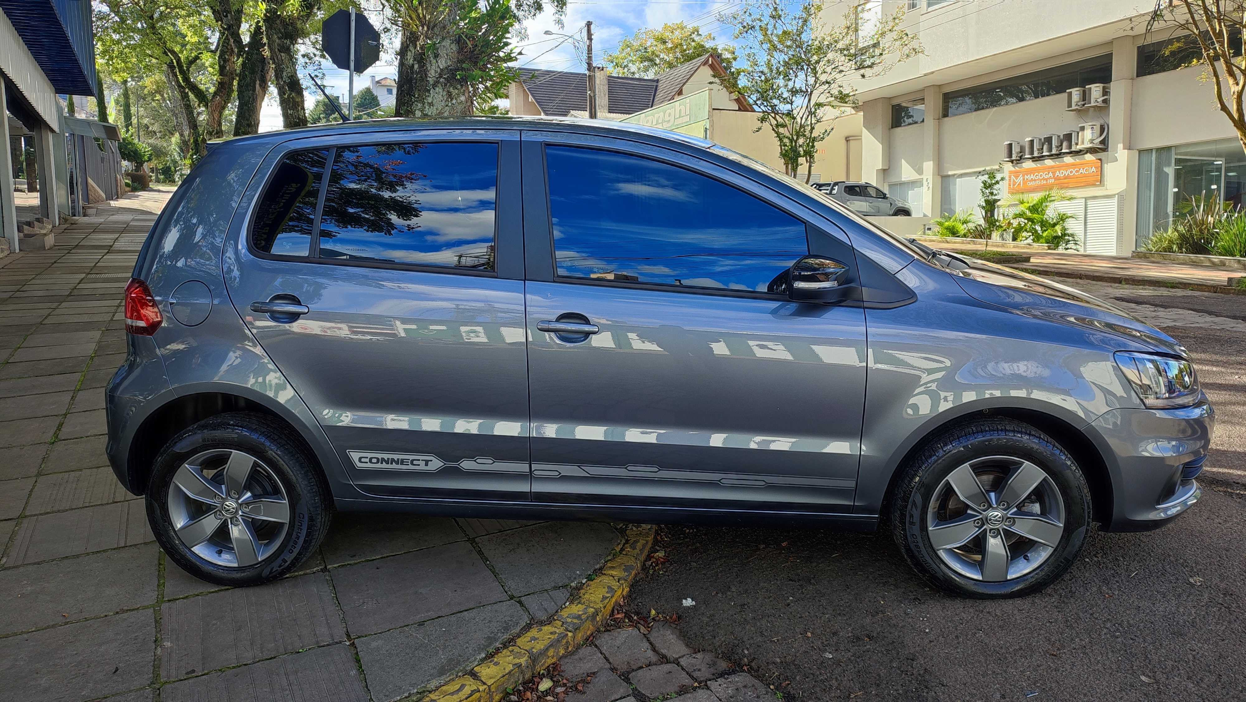 FOX CONNECT 1.6 FLEX