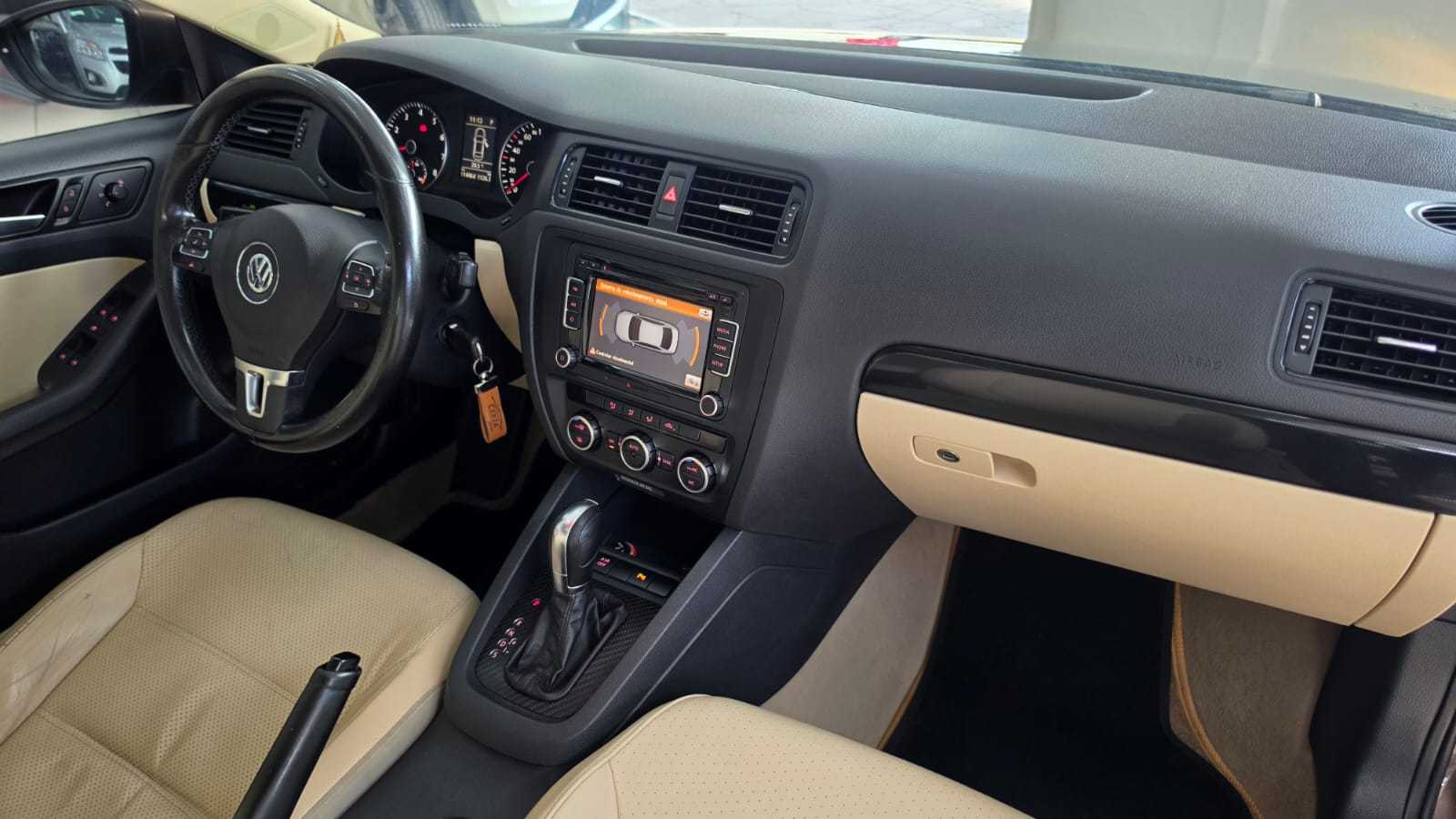 JETTA COMFORT C TETO SOLAR