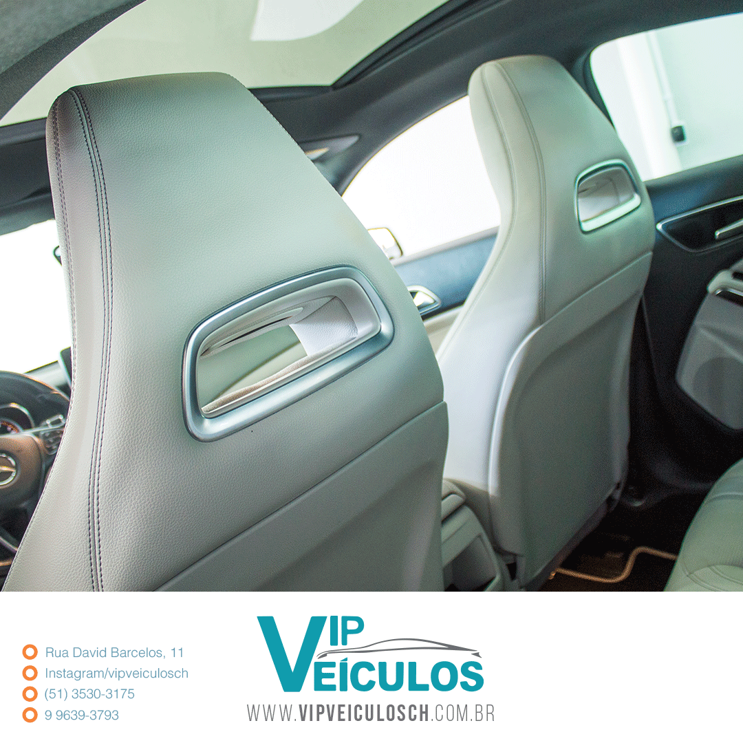 CLA 200 TOP DE LINHA