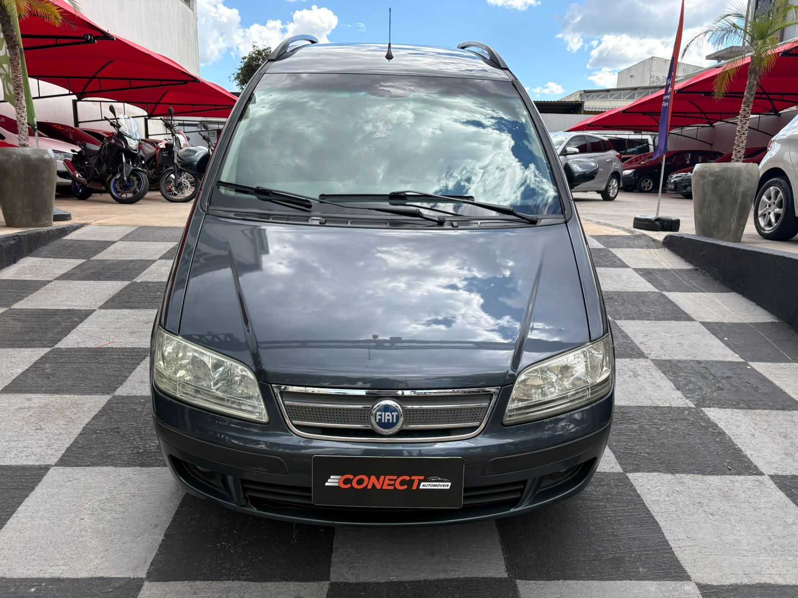 IDEA 1.4 ELX COMPLETO