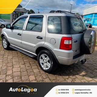 ECOSPORT XLT