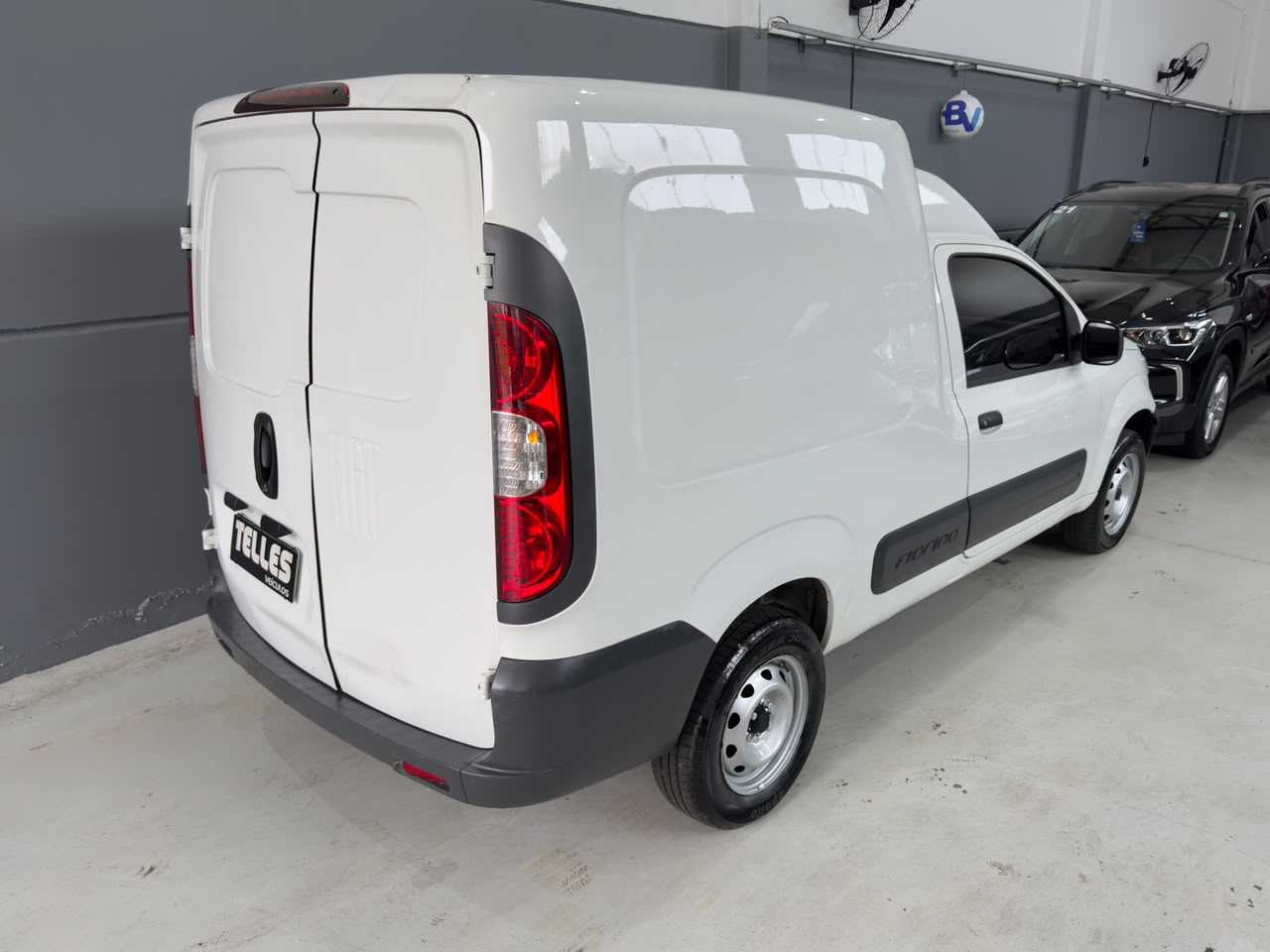 FIORINO HD 1.4 COMPLETA