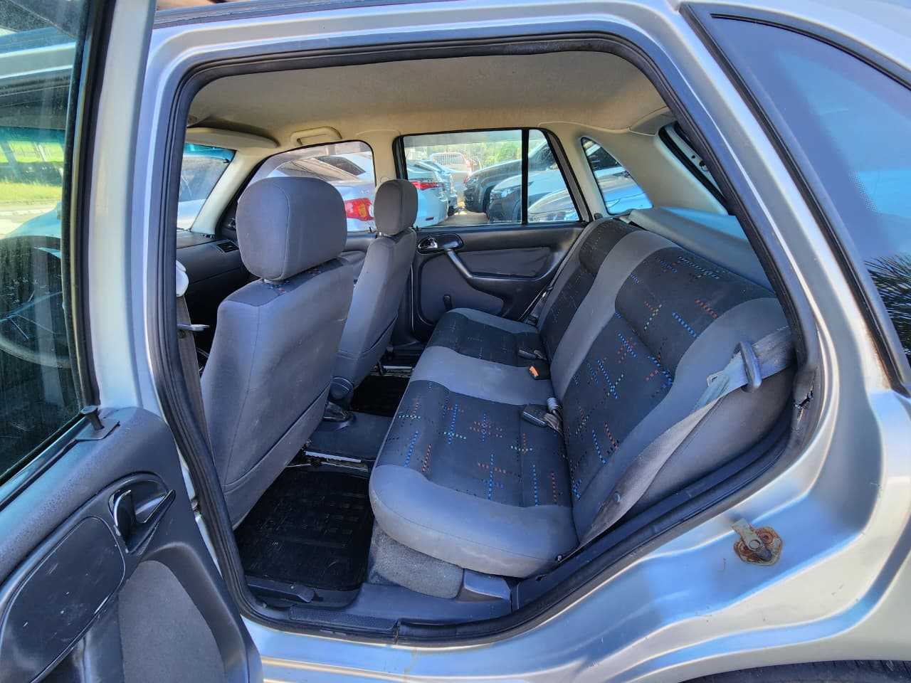 GOL G3 SPORT 1.0 16V
