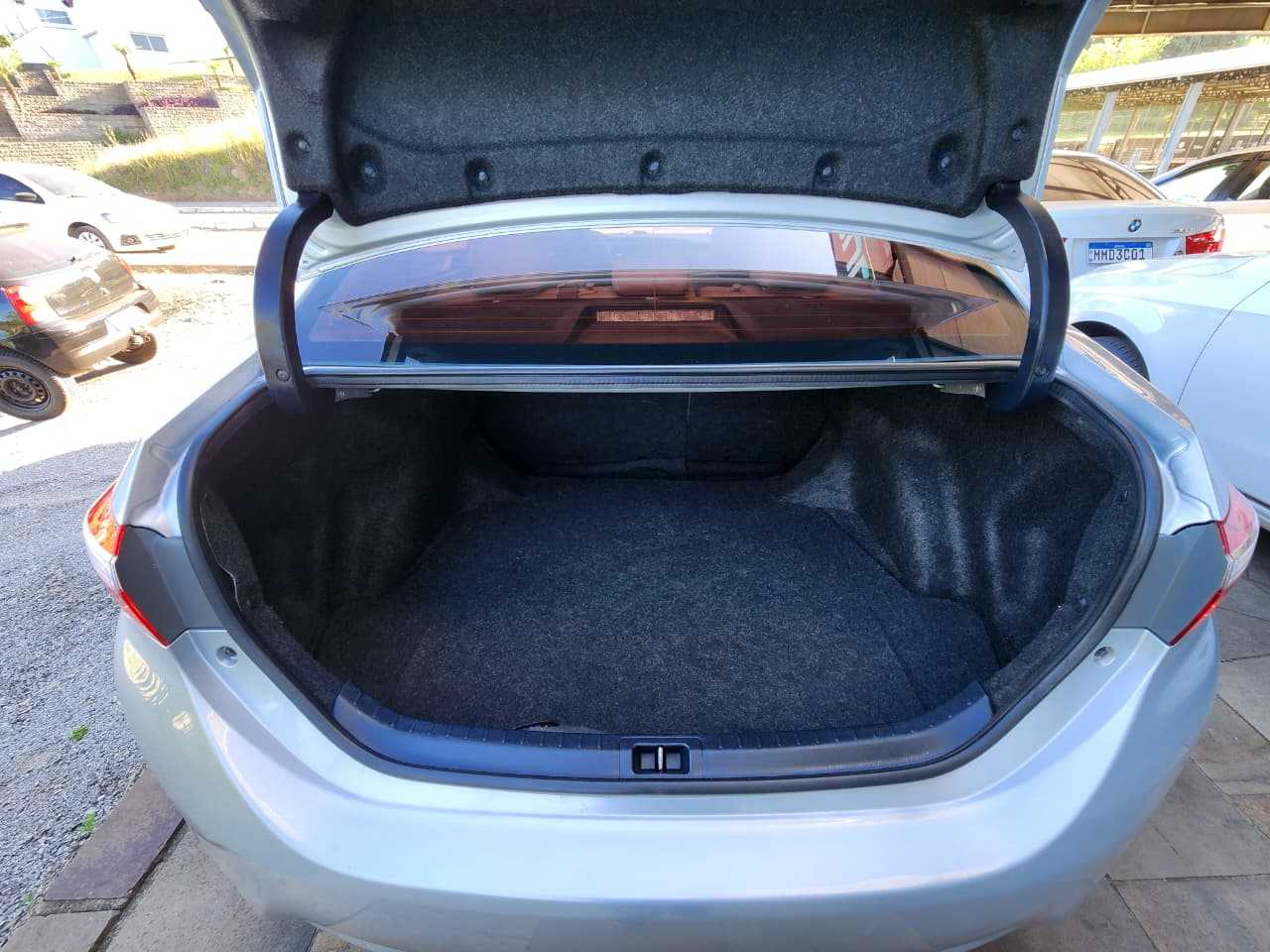 COROLLA XEI 2.0 AUT.
