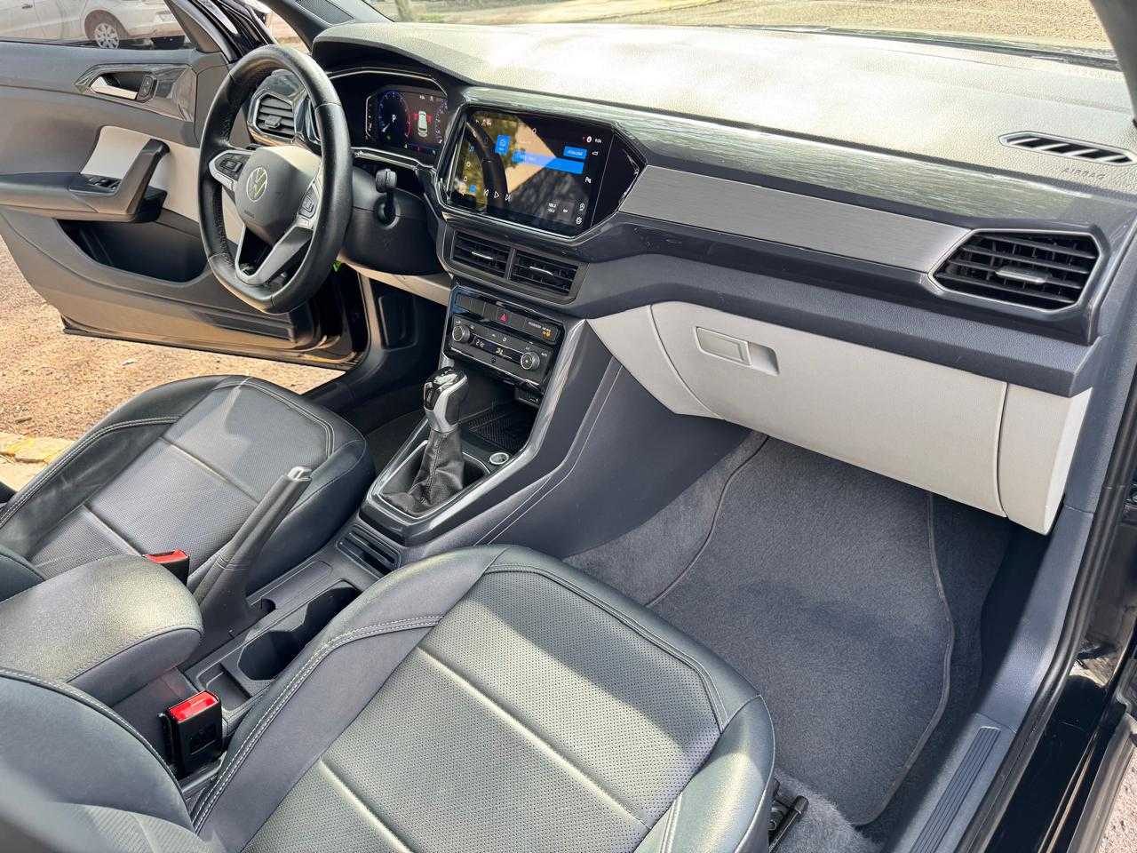 T -CROSS TSI 1.4 250 HIGHLINE