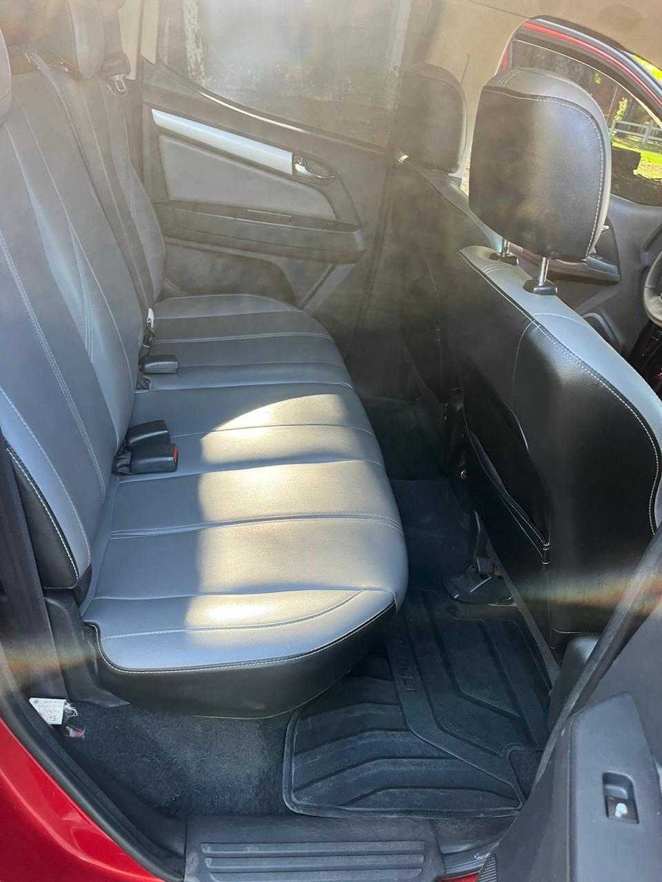 S10 LTZ 2.5 FLEX 4X4 AUT.