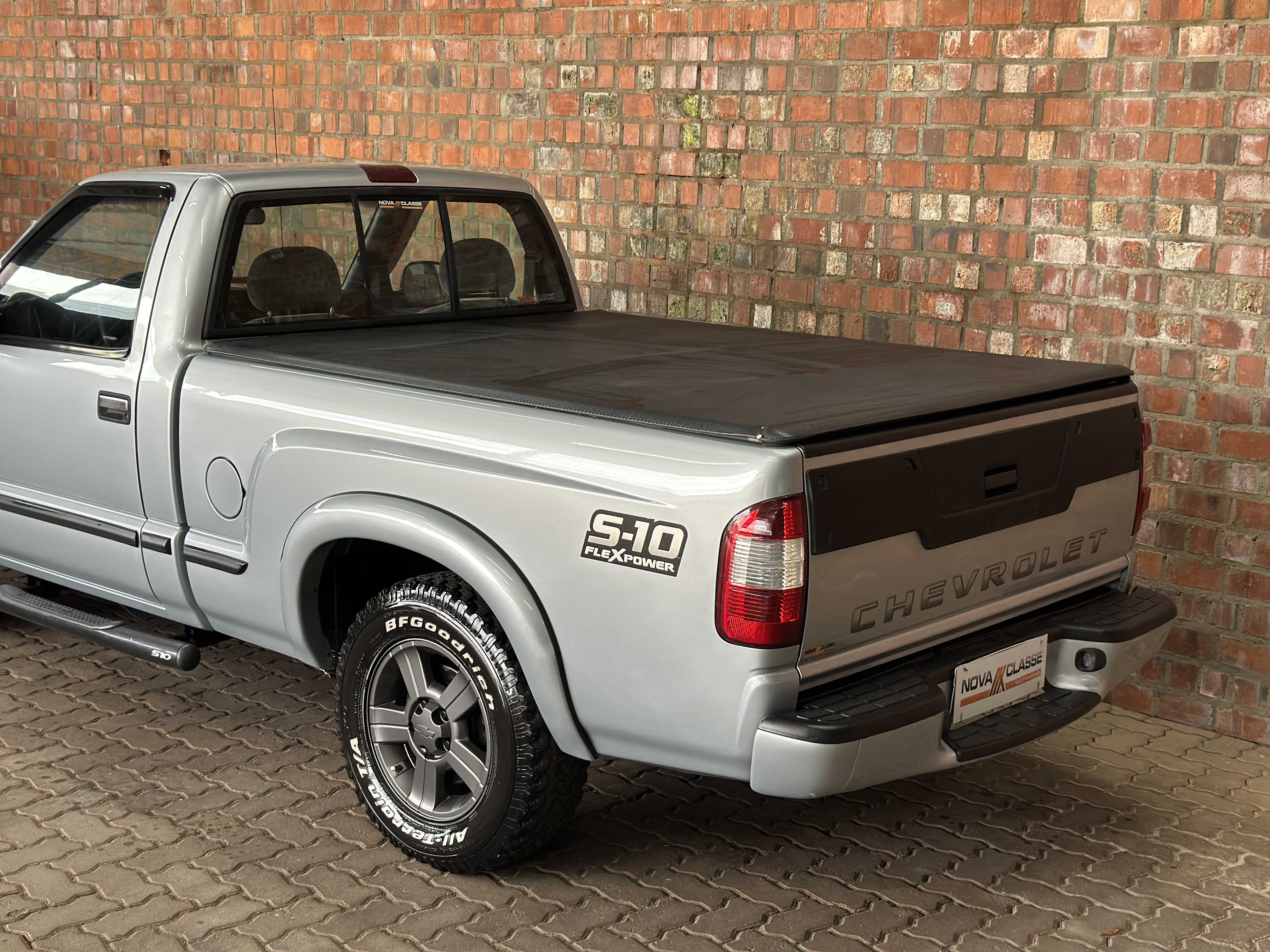 S10 ADVANTAGE CS 2.4 FLEX
