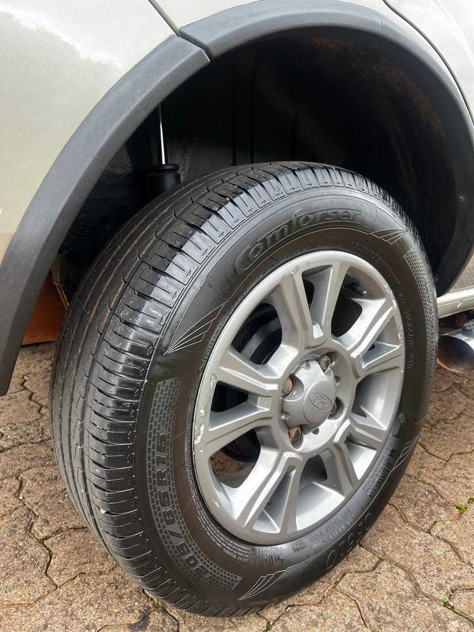 ECOSTORT XLT 1.6