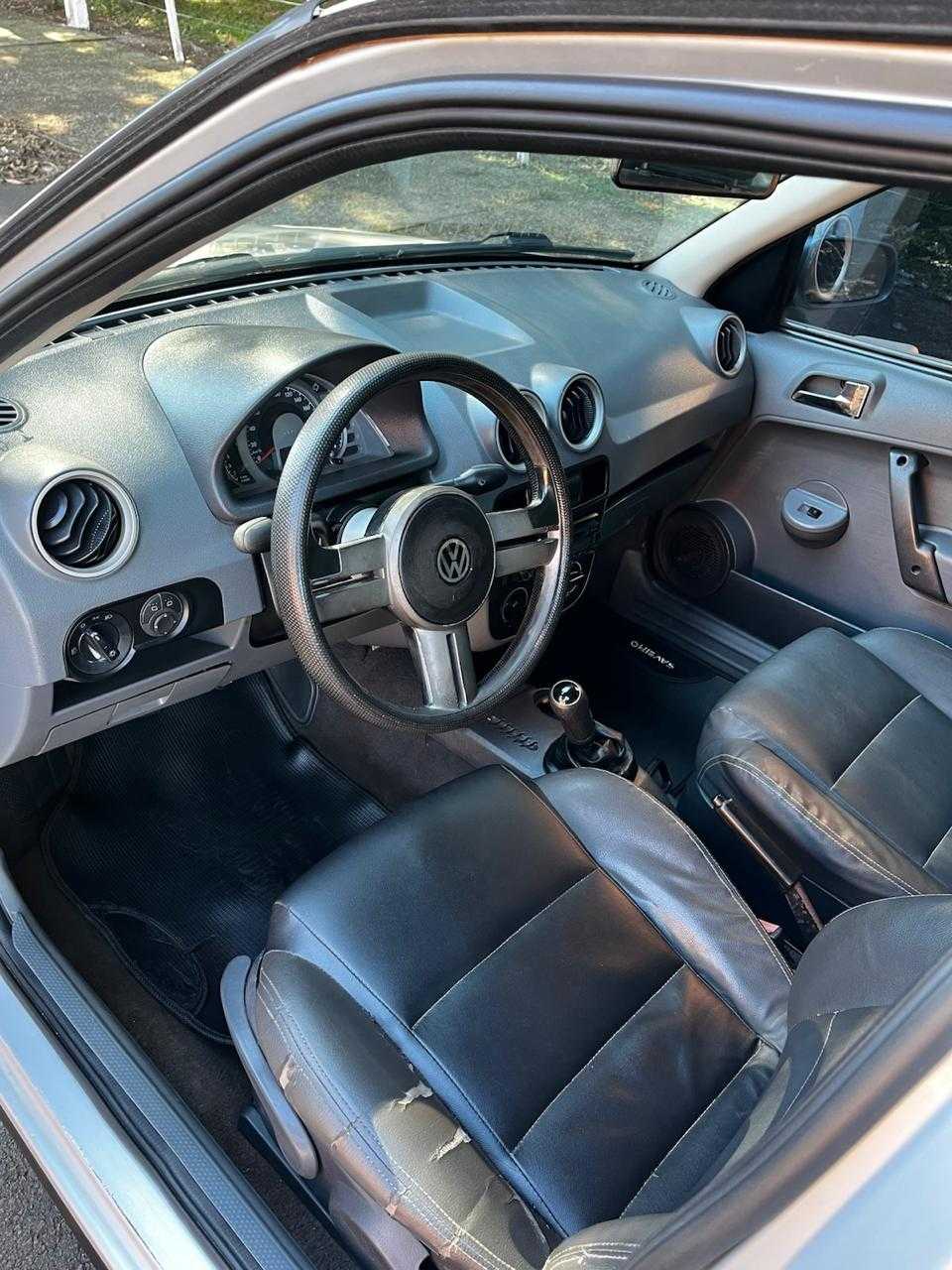 SAVEIRO 1.6 SPORTILINE
