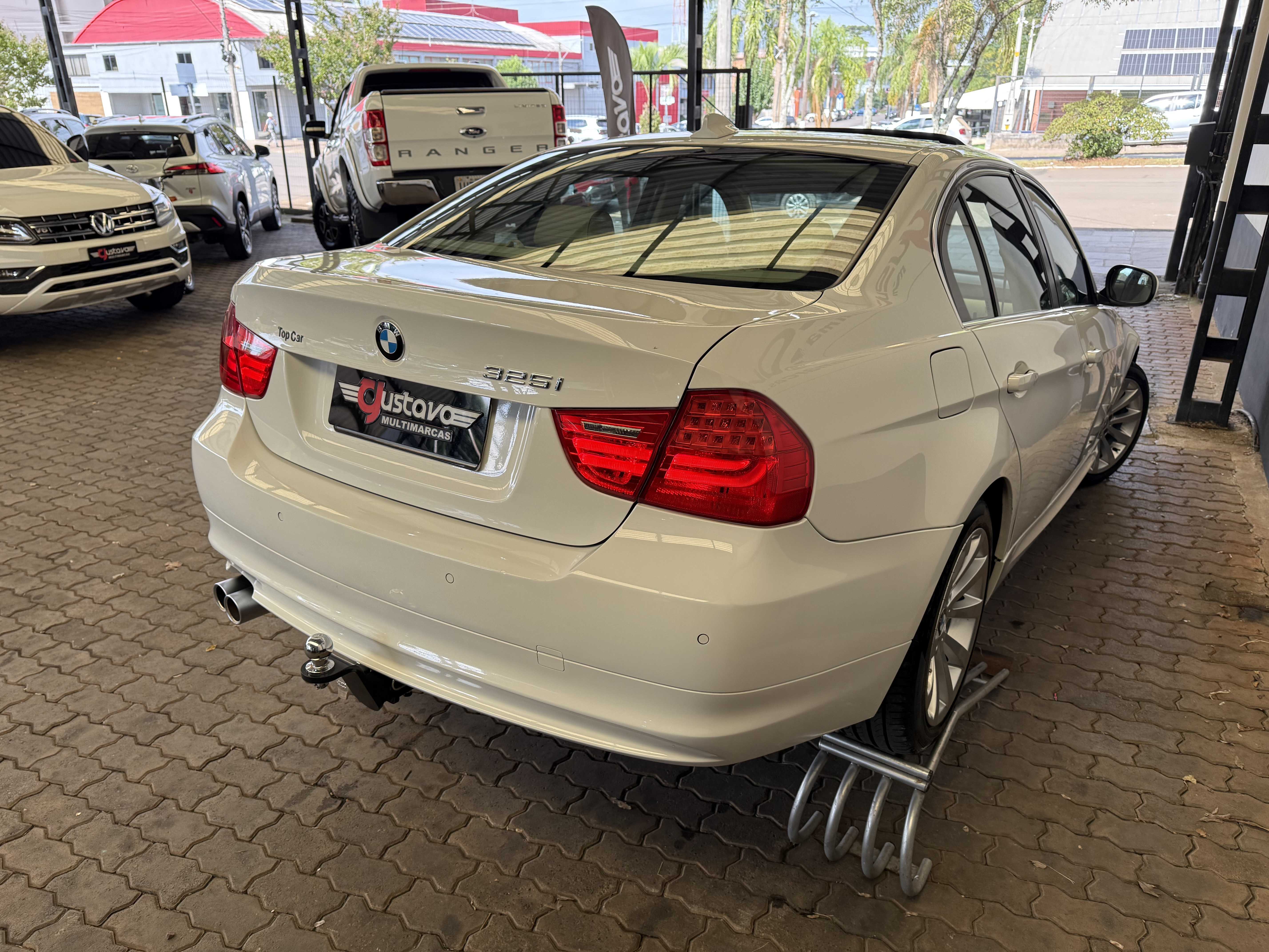 BMW 325I 6CC