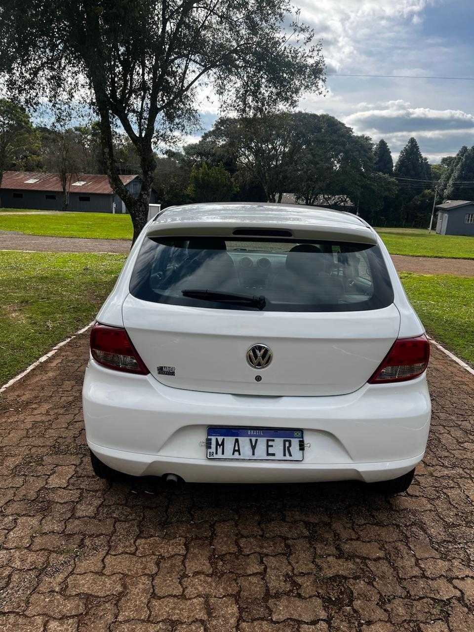 GOL 1.0 MI 4P