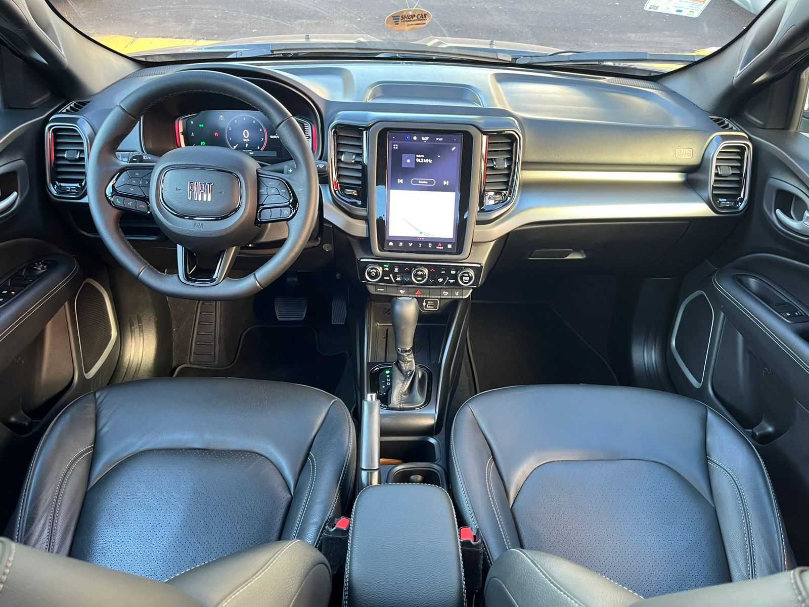 TORO VOLCANO 1.3 TURBO