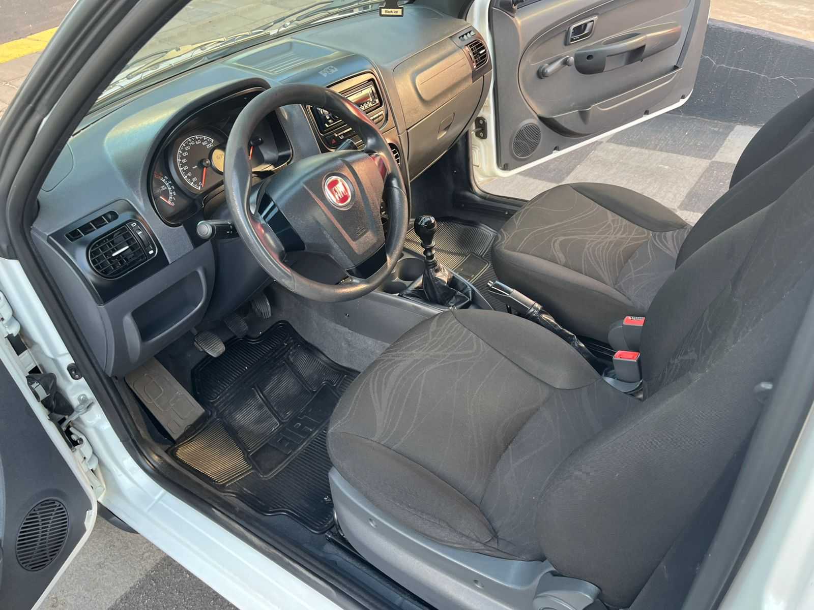 STRADA WORKING 1.4 CS