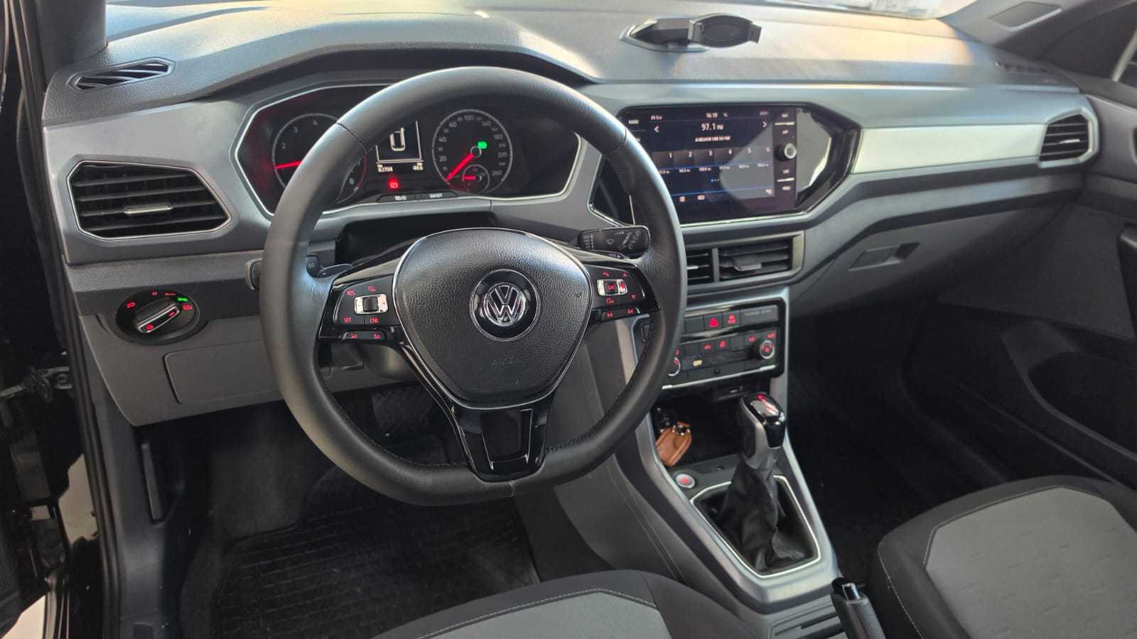 T CROSS TSI  COMFORT