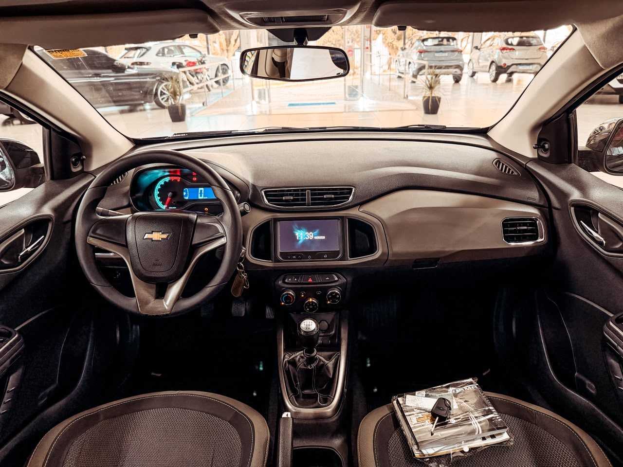 PRISMA 1.4 LT FLEX 8V MAN.