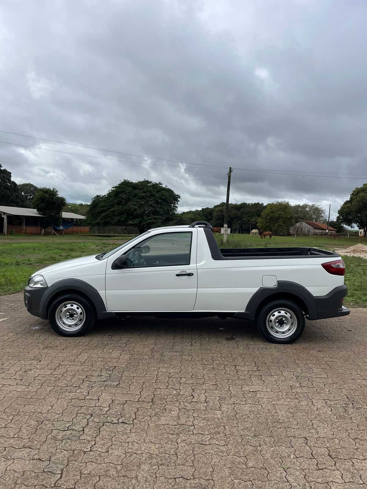 STRADA 1.4 CS FIRE FLEX