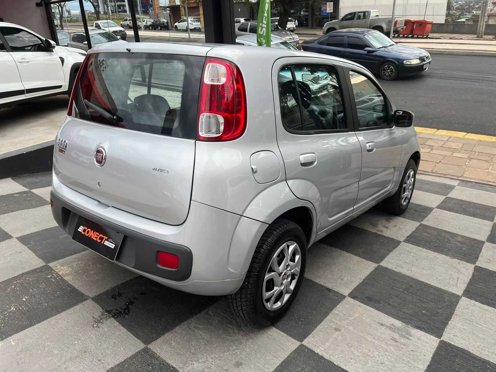 UNO VIVACE 1.0 COMPLETO