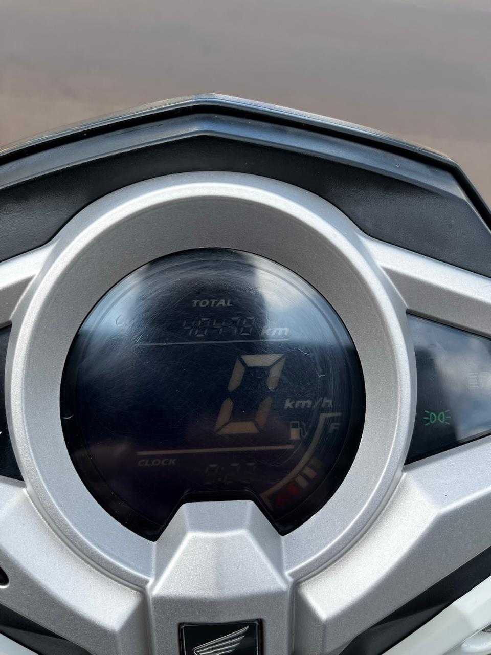 ELITE 125