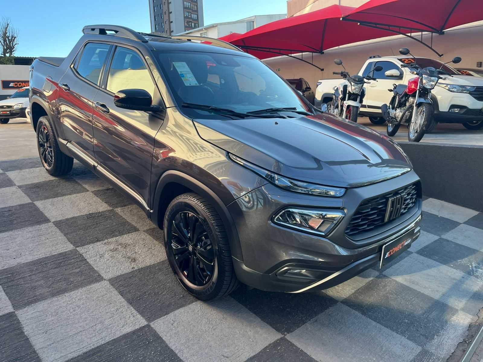 TORO VOLCANO 1.3 TURBO