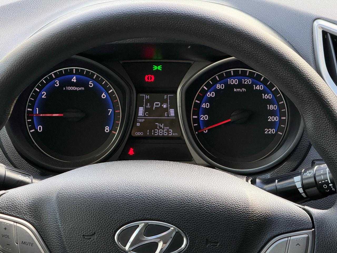 HB20 SEDAN 1.6 AT