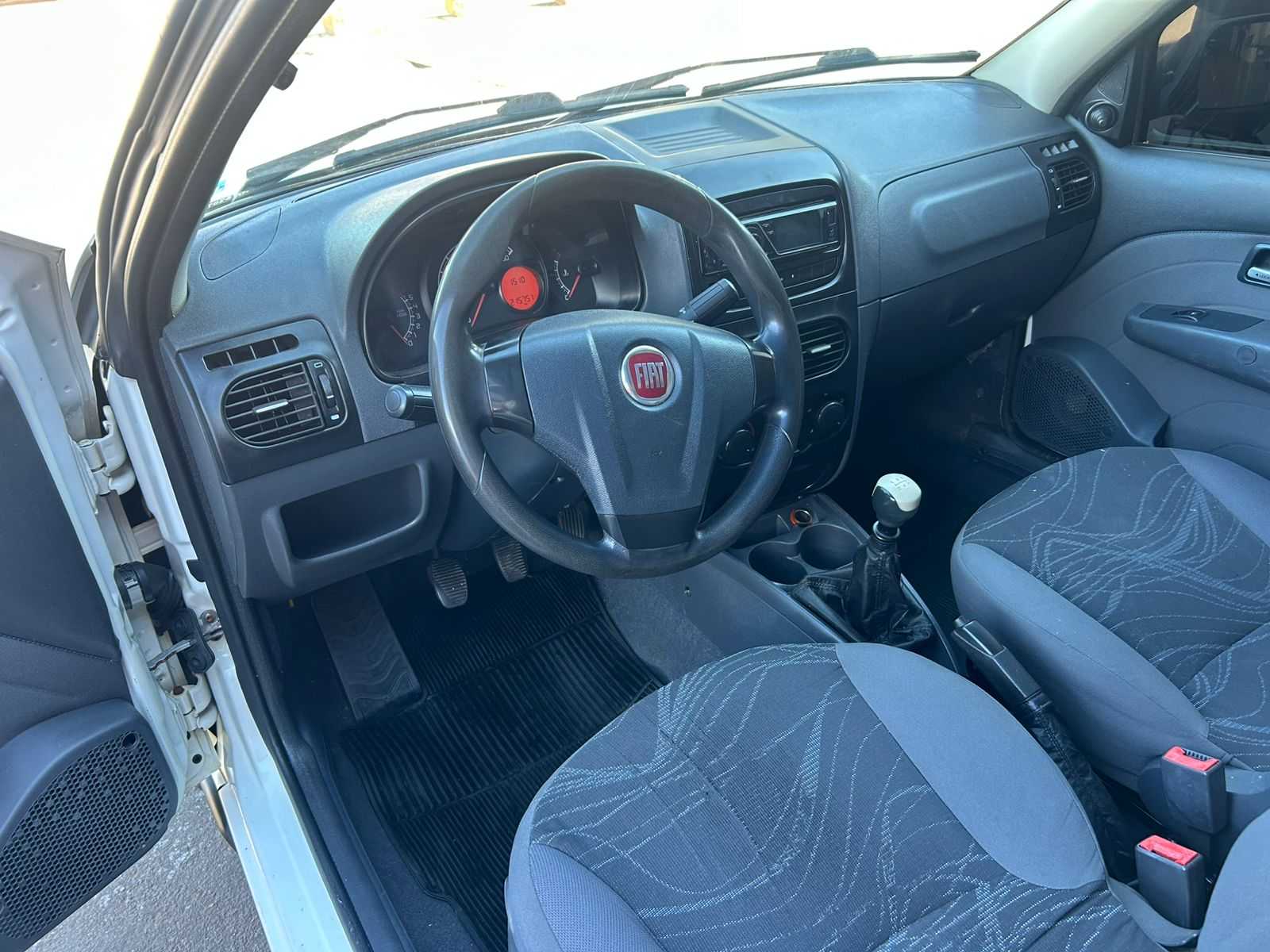 STRADA 1.4 CS FIRE FLEX