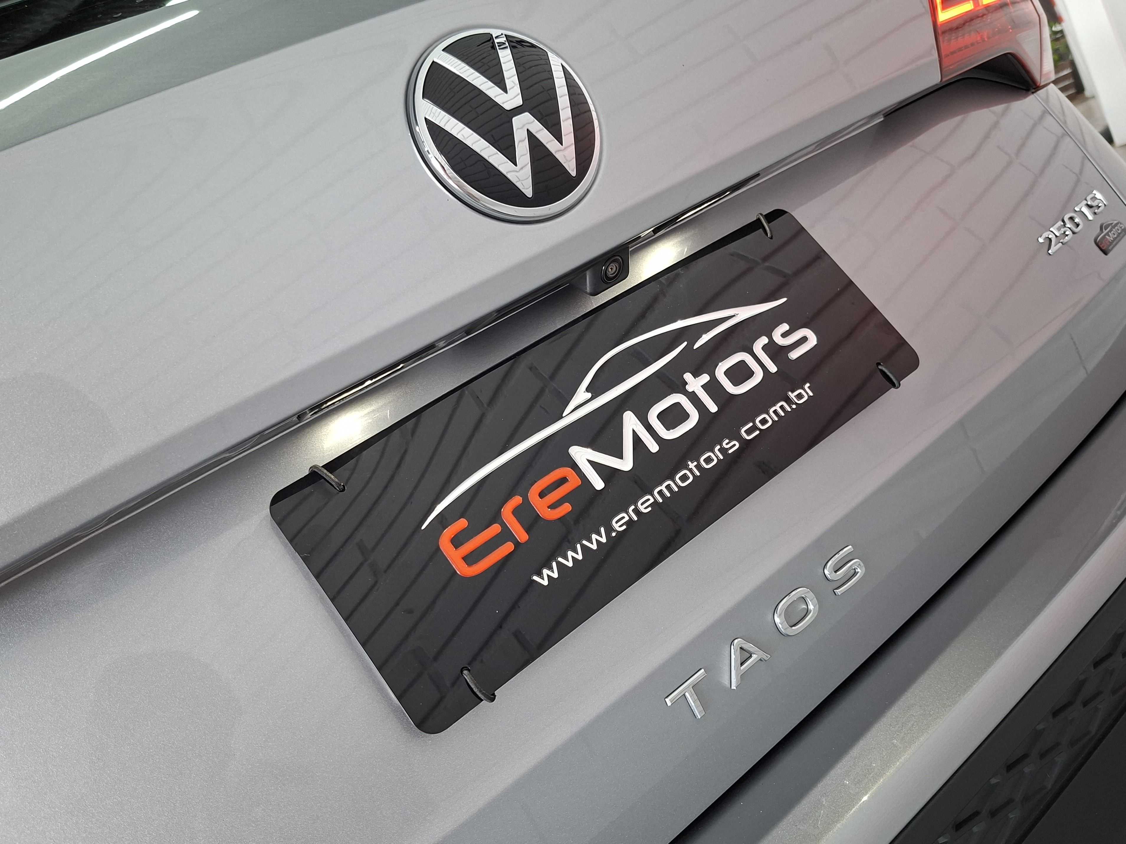 TAOS HIGHLINE 250TSI