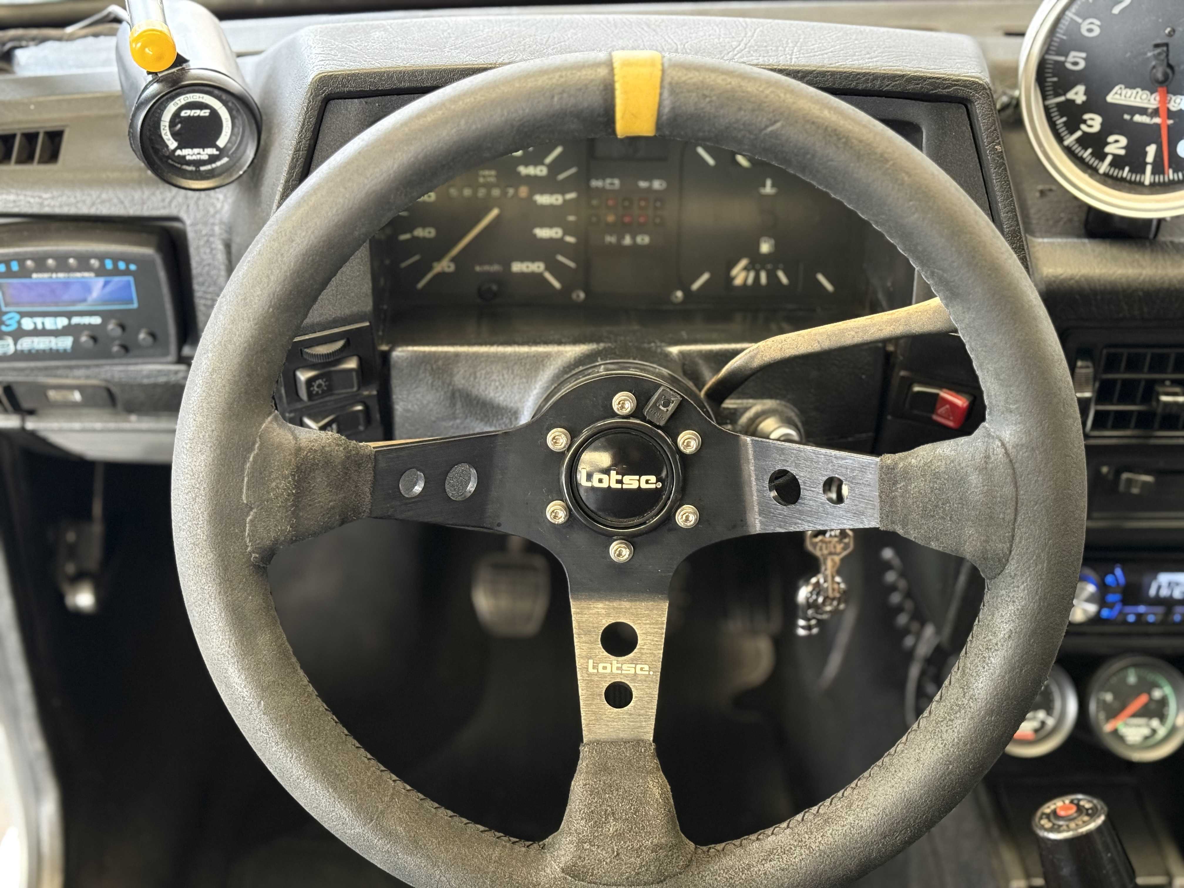 GOL CL TURBO