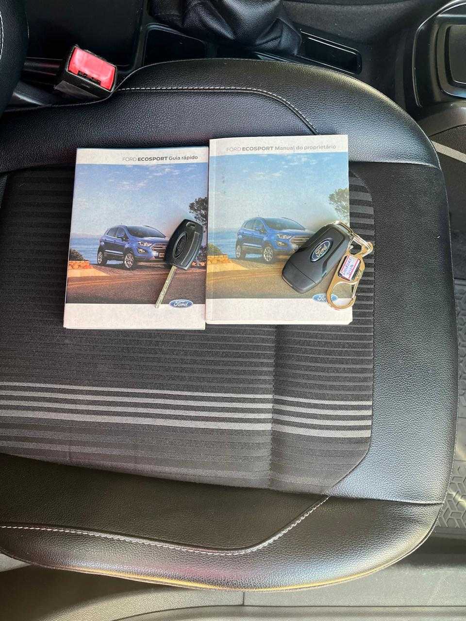 ECOSPORT FREESTYLE 1.5